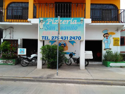 Pizzeria San Juanito image 1