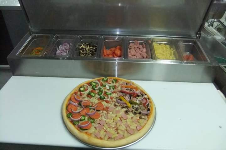 Pizzeria San Juanito image 2