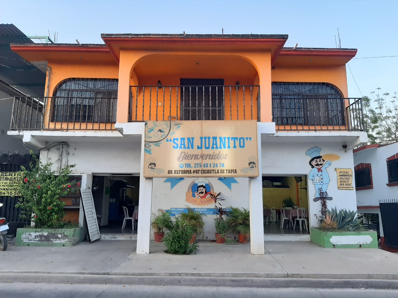 Pizzeria San Juanito image 3