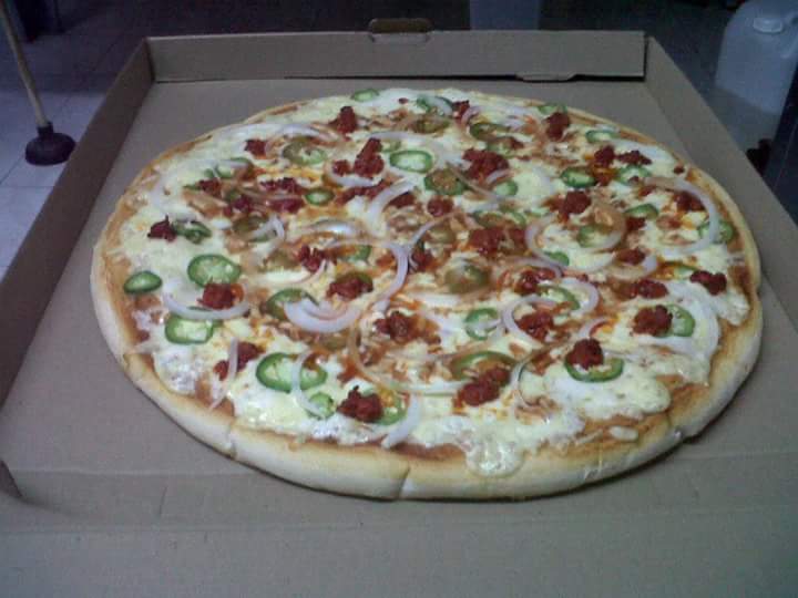 Pizzeria San Juanito image 4