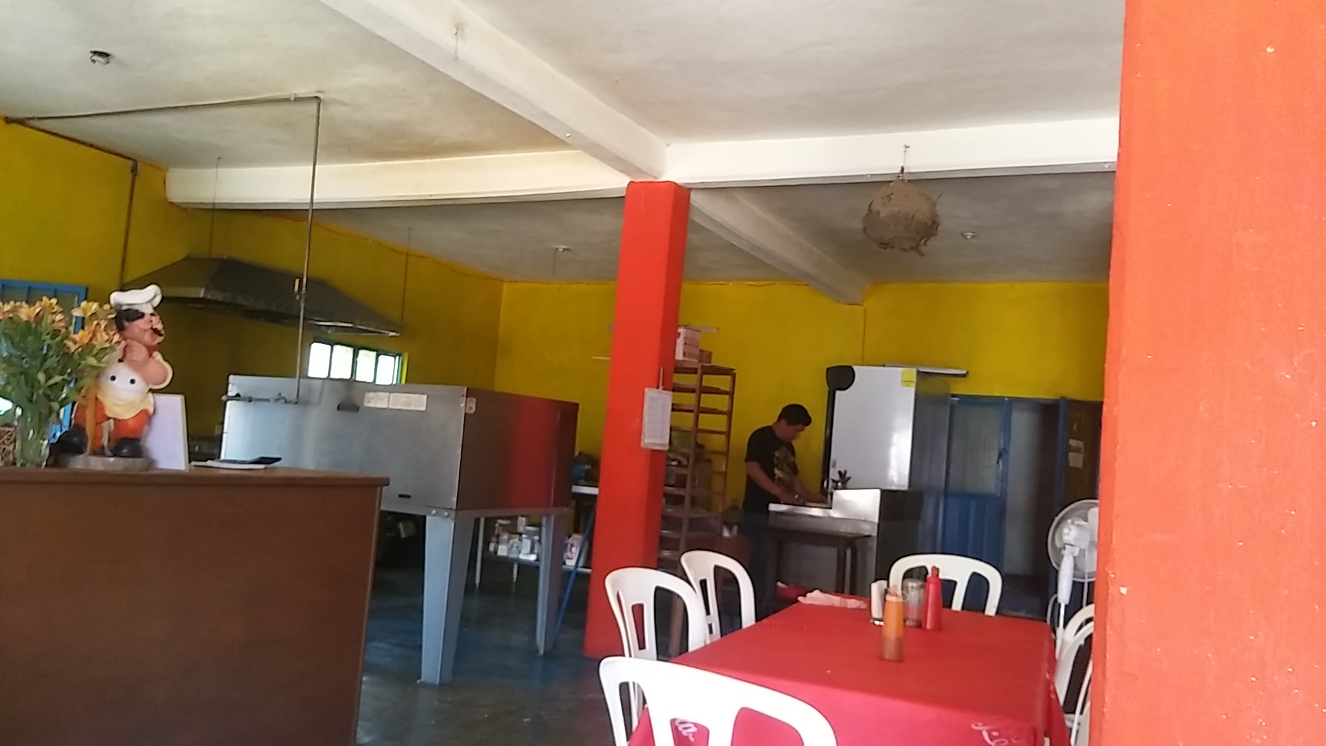 Pizzeria San Juanito image 5