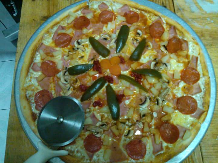 Pizzeria San Juanito image 6