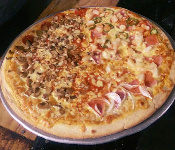 Pizzeria San Juanito image 7