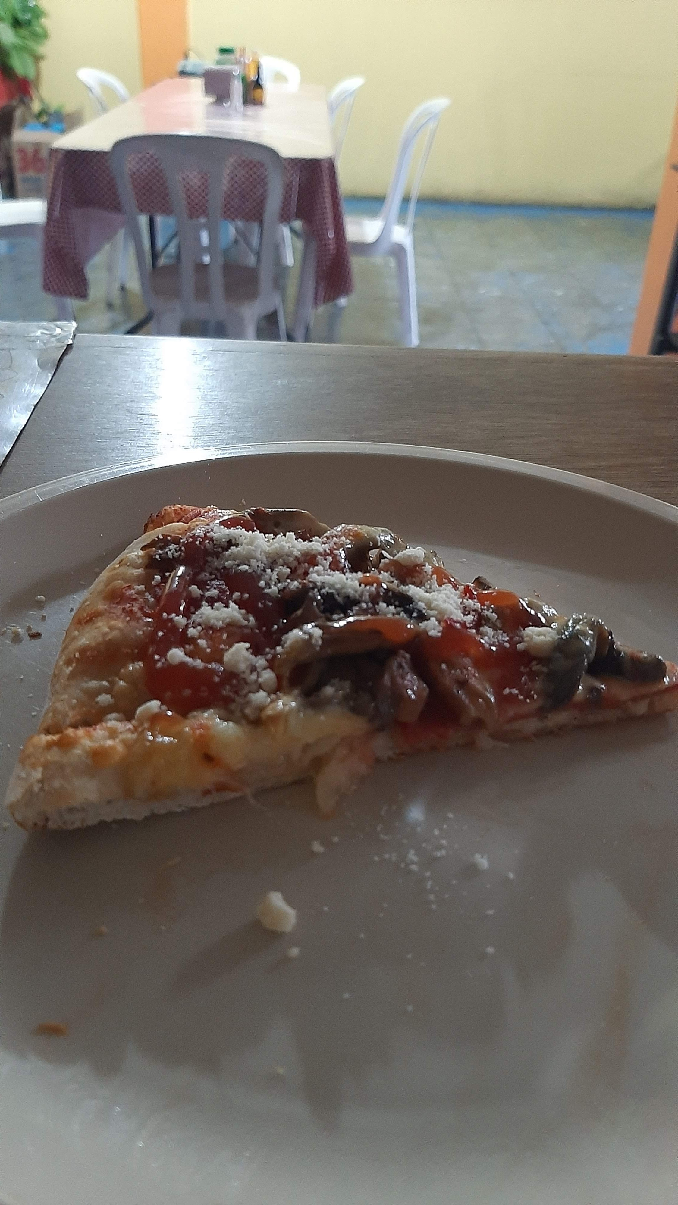 Pizzeria San Juanito image 8