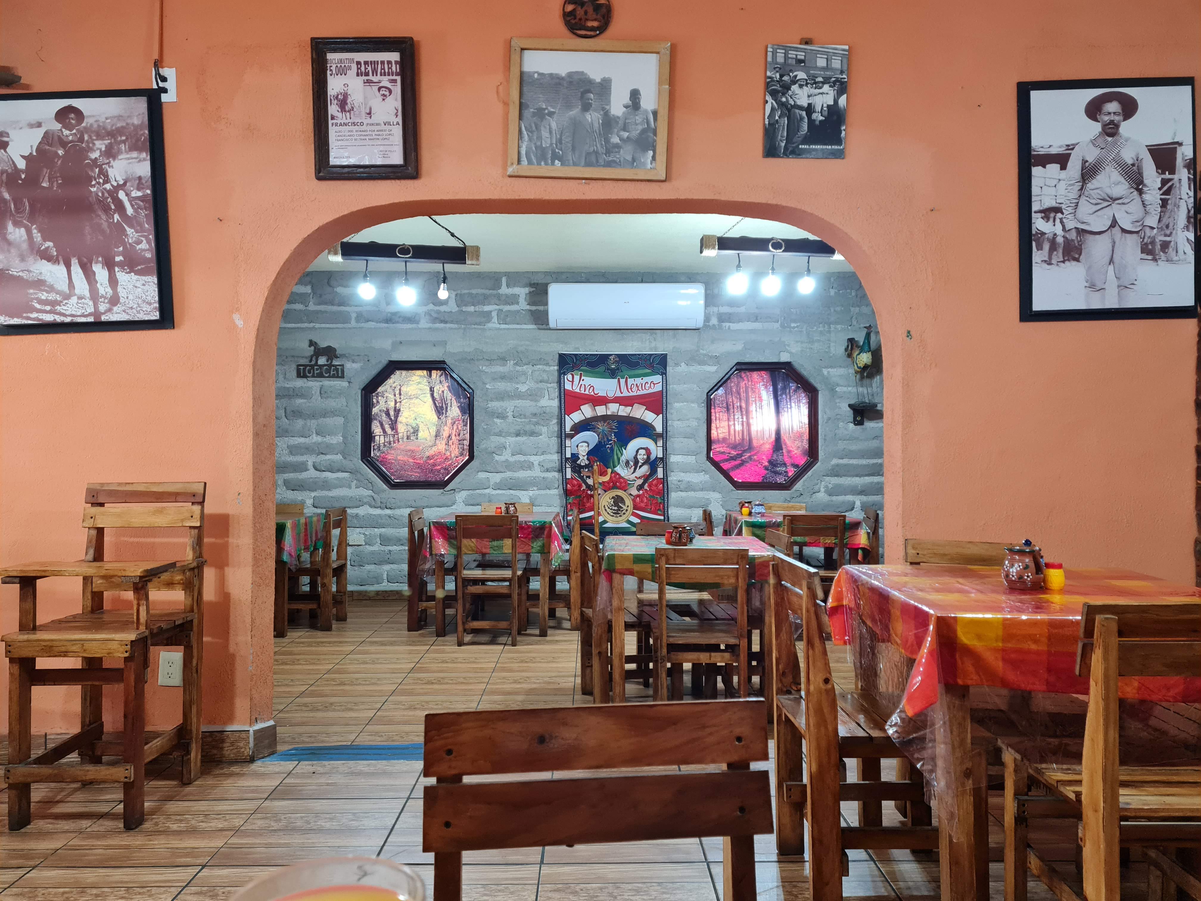 La Fonda De Don Chente image 1