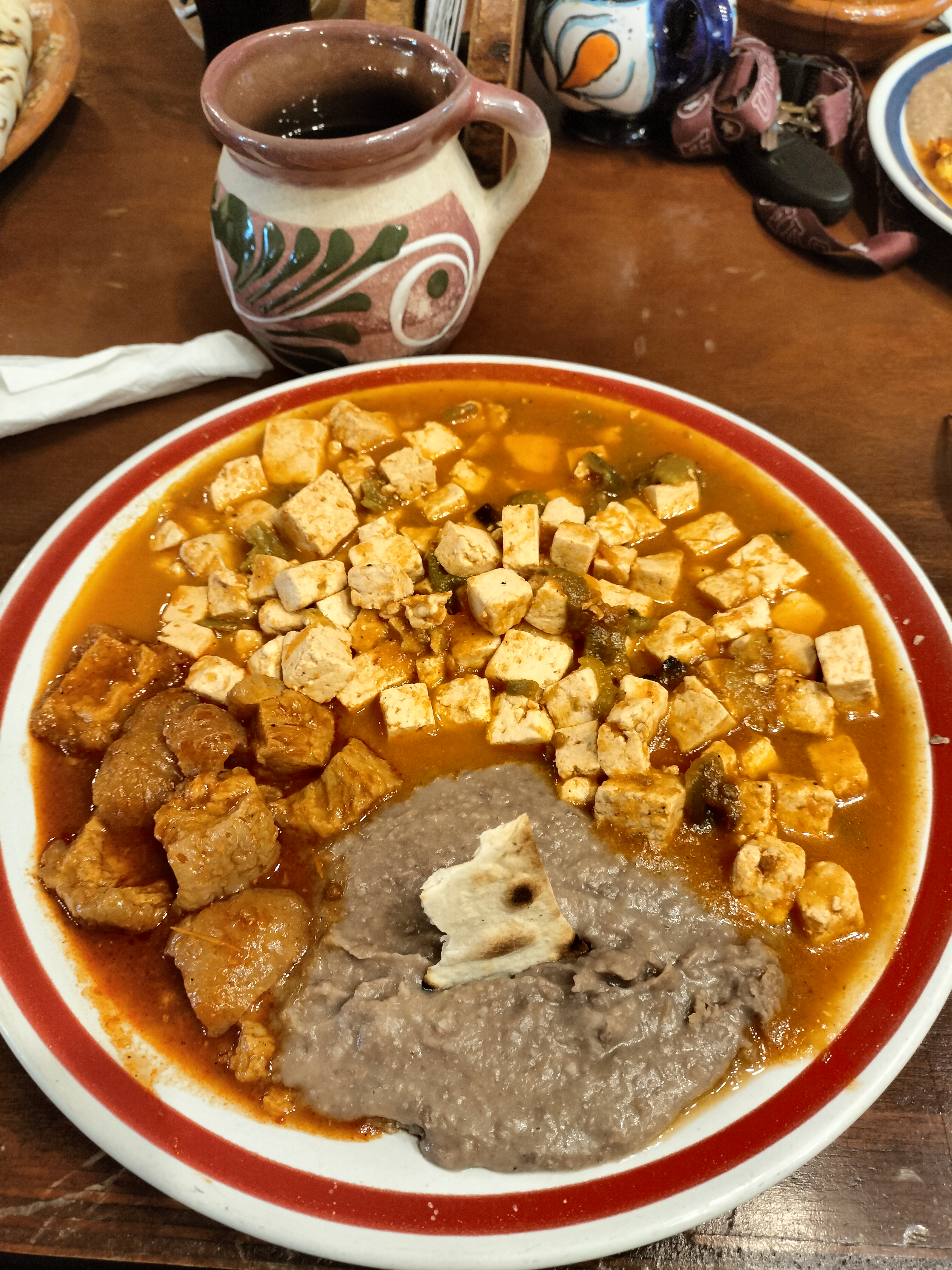 La Fonda De Don Chente image 2