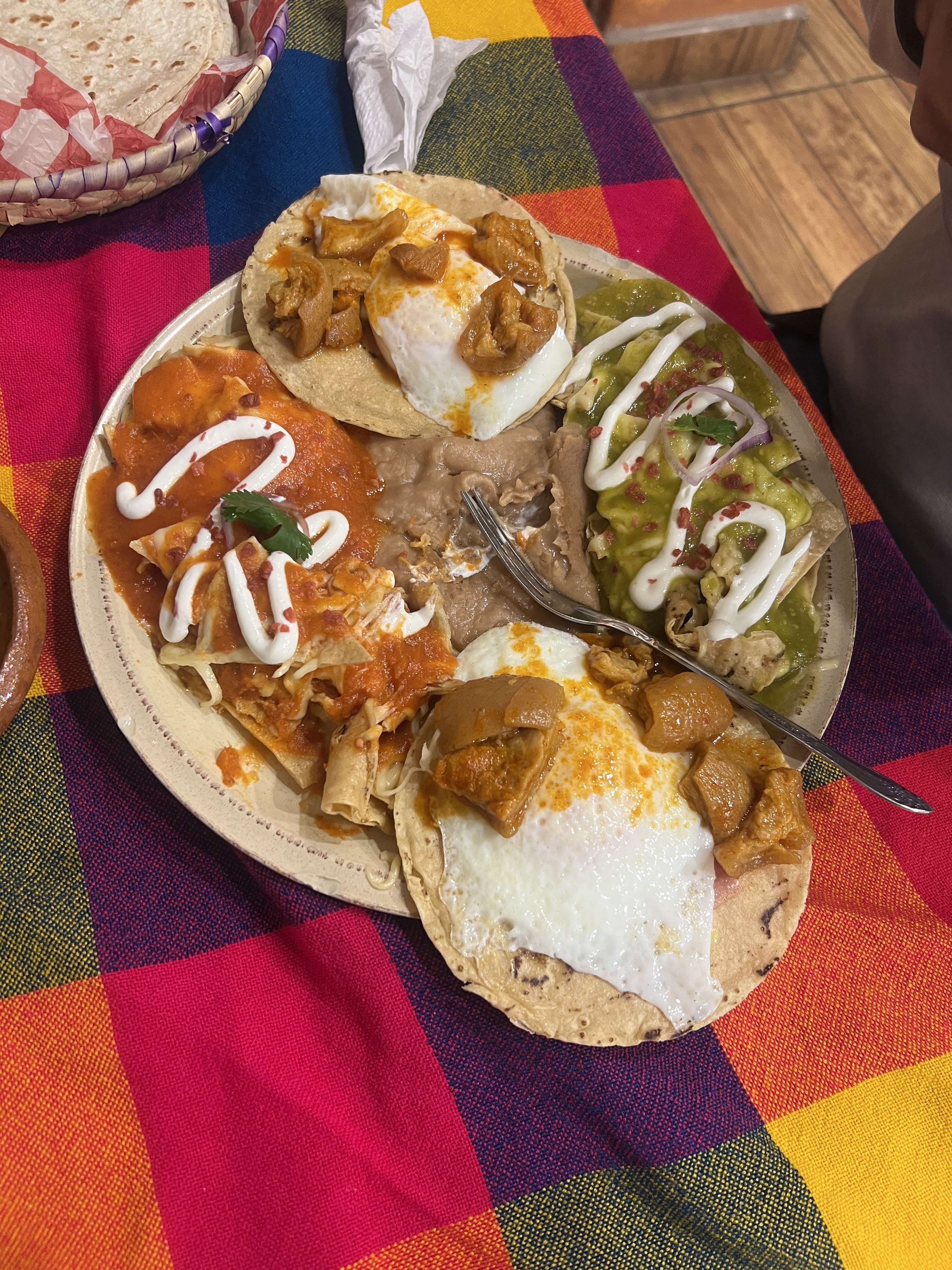 La Fonda De Don Chente image 3