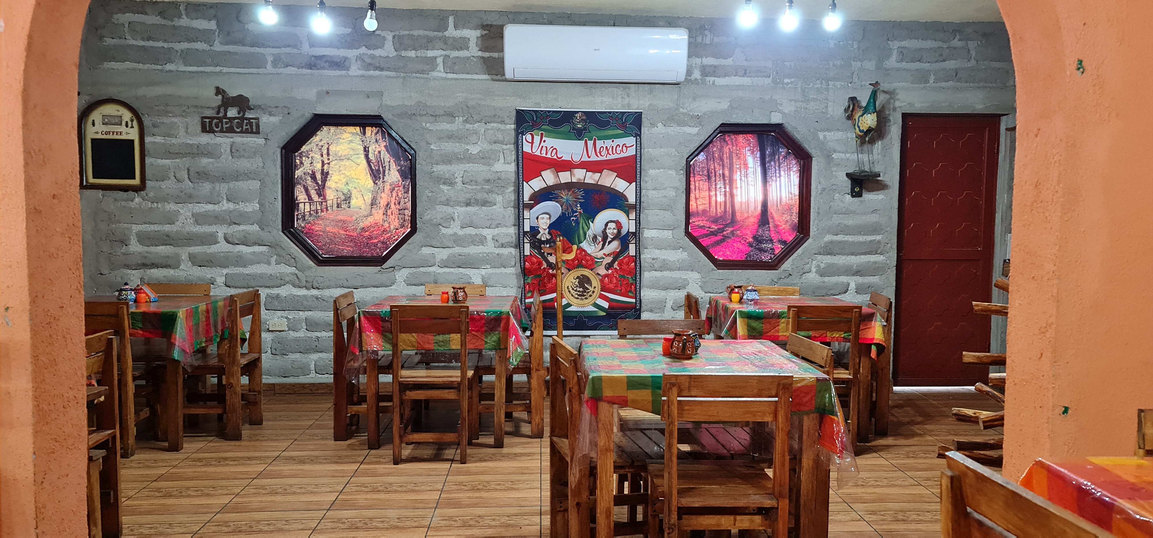 La Fonda De Don Chente image 5