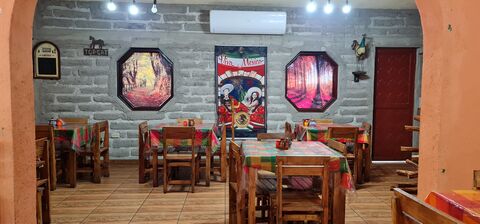 La Fonda De Don Chente image 5