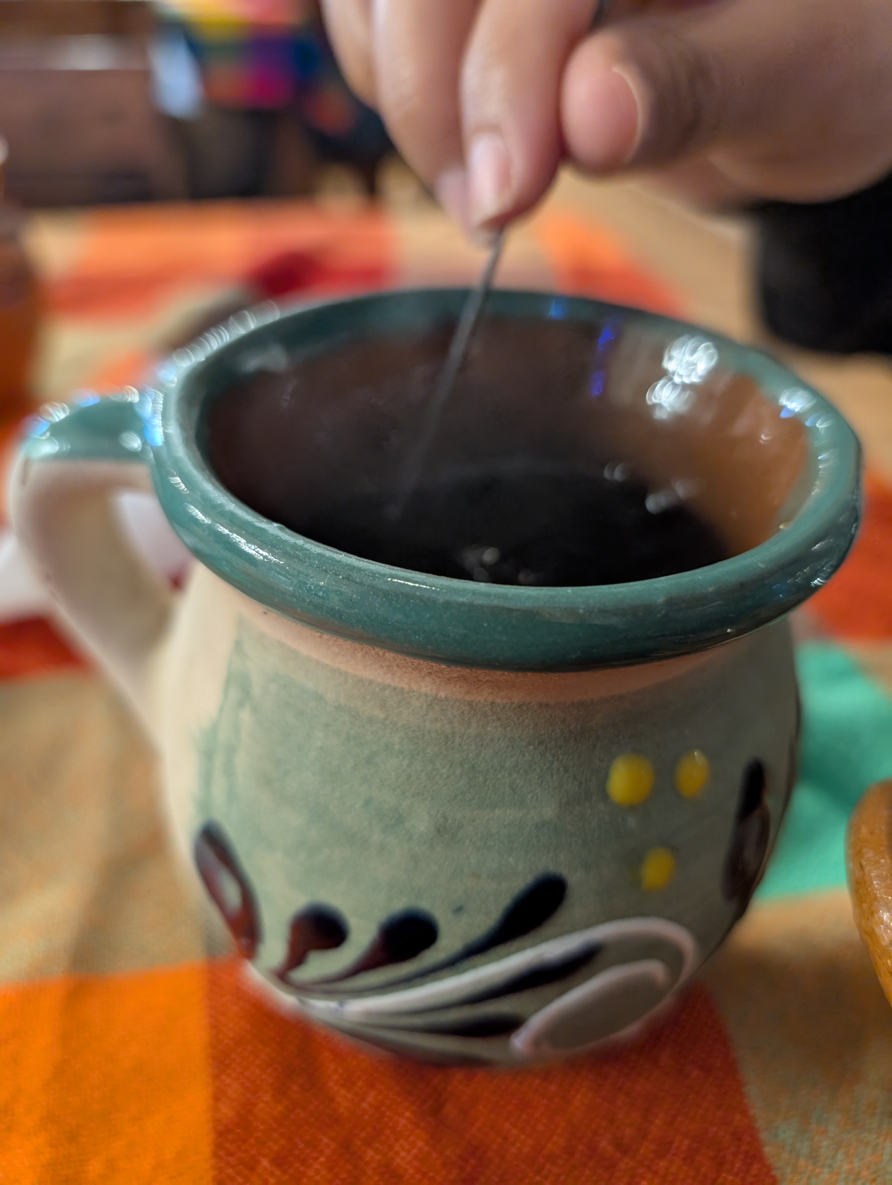 La Fonda De Don Chente image 6