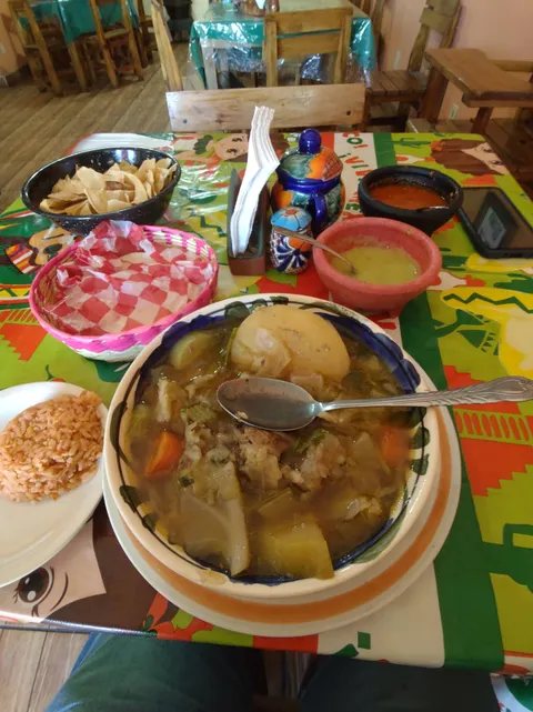 La Fonda De Don Chente image 7