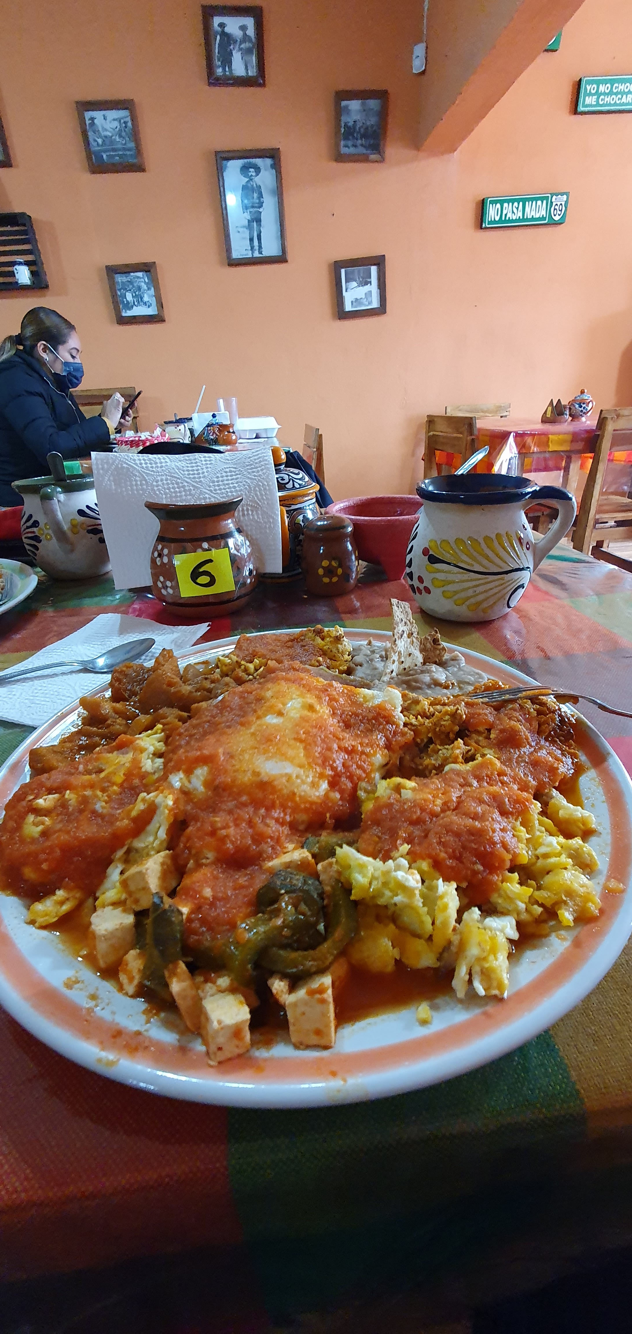 La Fonda De Don Chente image 9