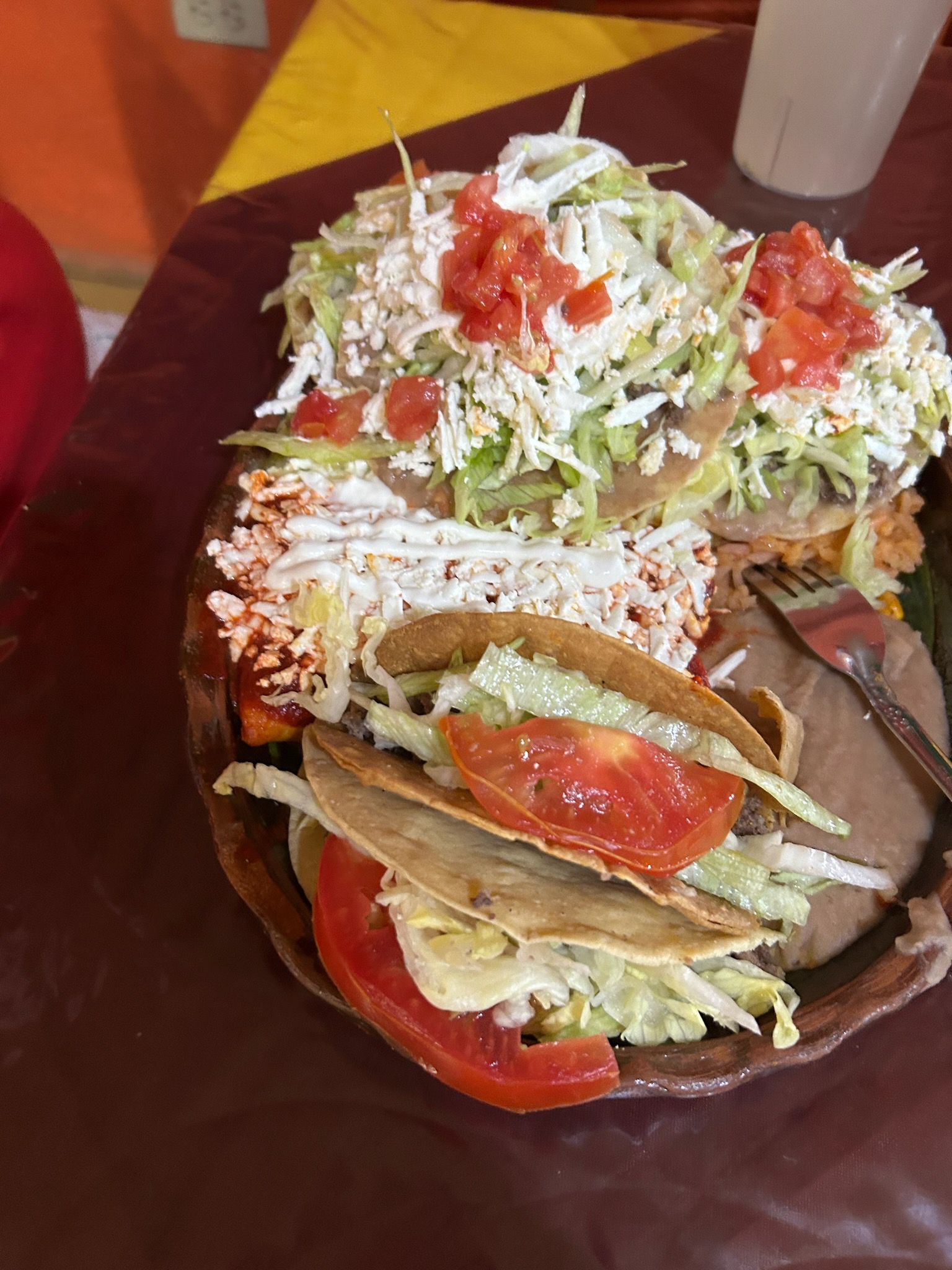 La Fonda De Don Chente image 10