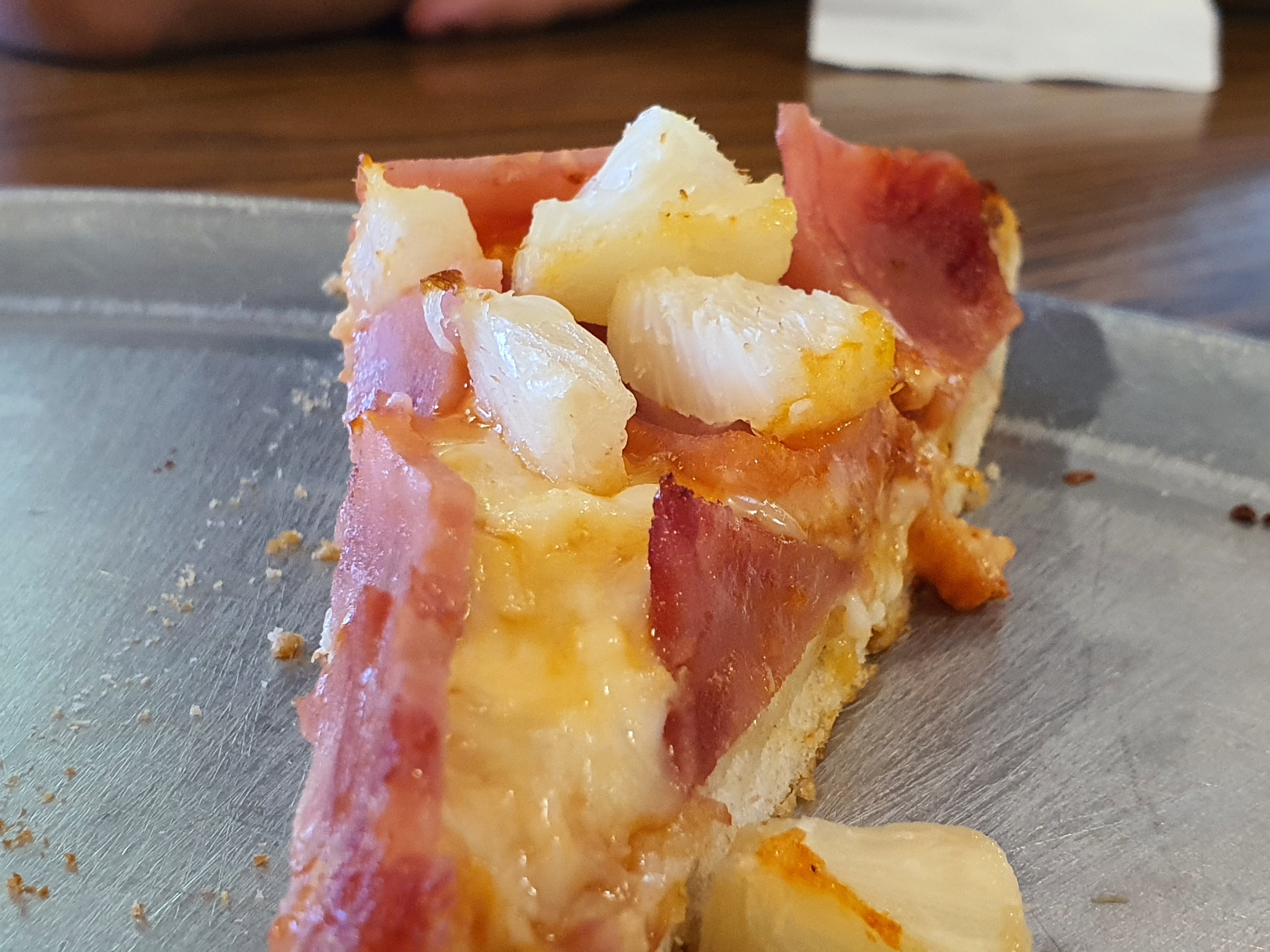 Mr. Pan y Mr. Pizza image 2