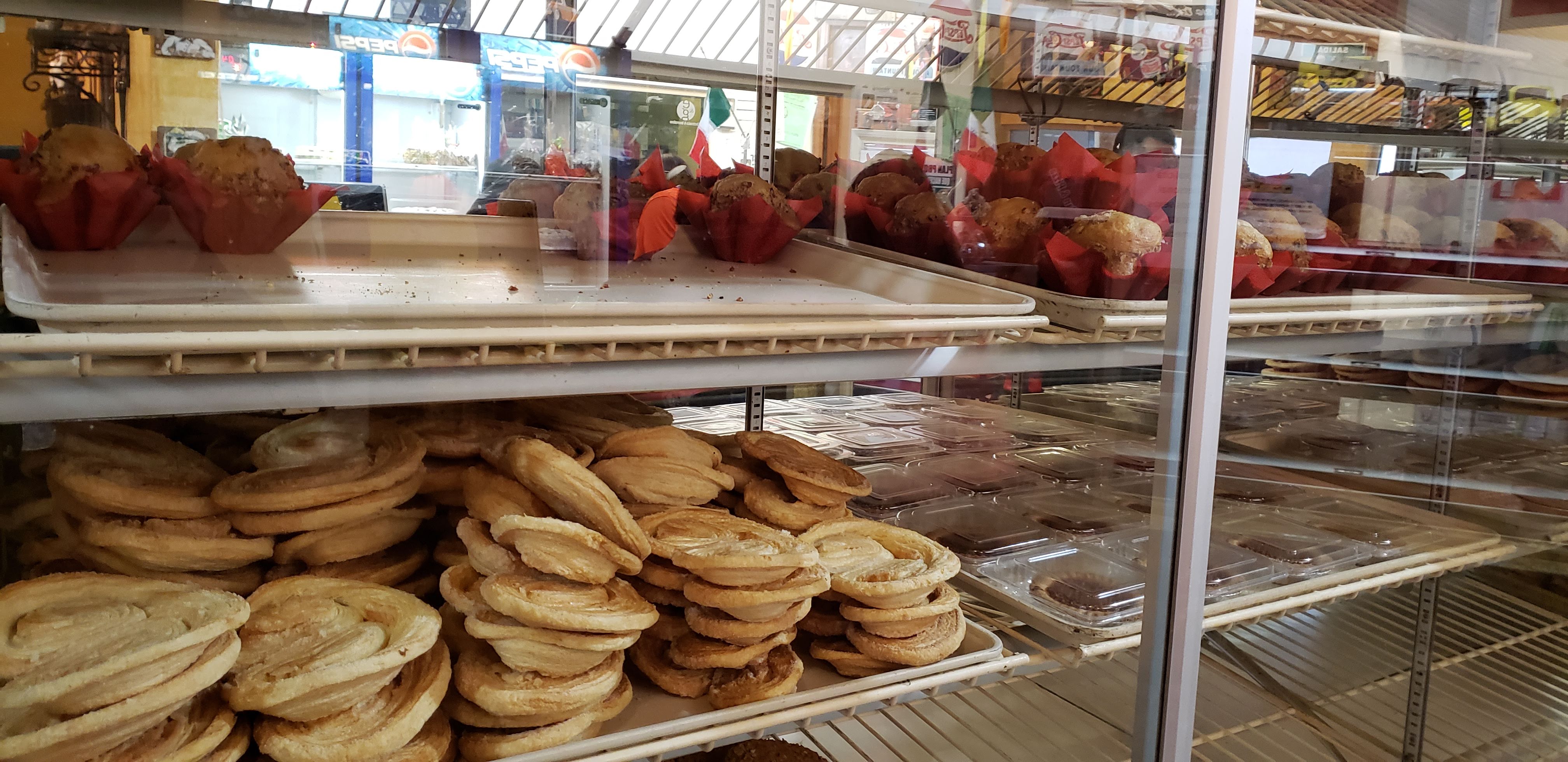 Mr. Pan y Mr. Pizza image 8