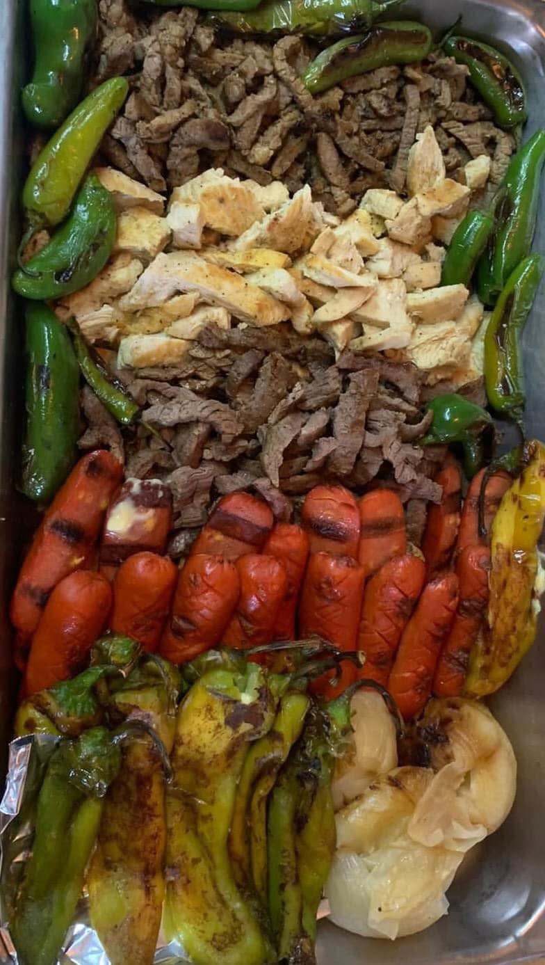 El fogón hamburguesas al grill image 7