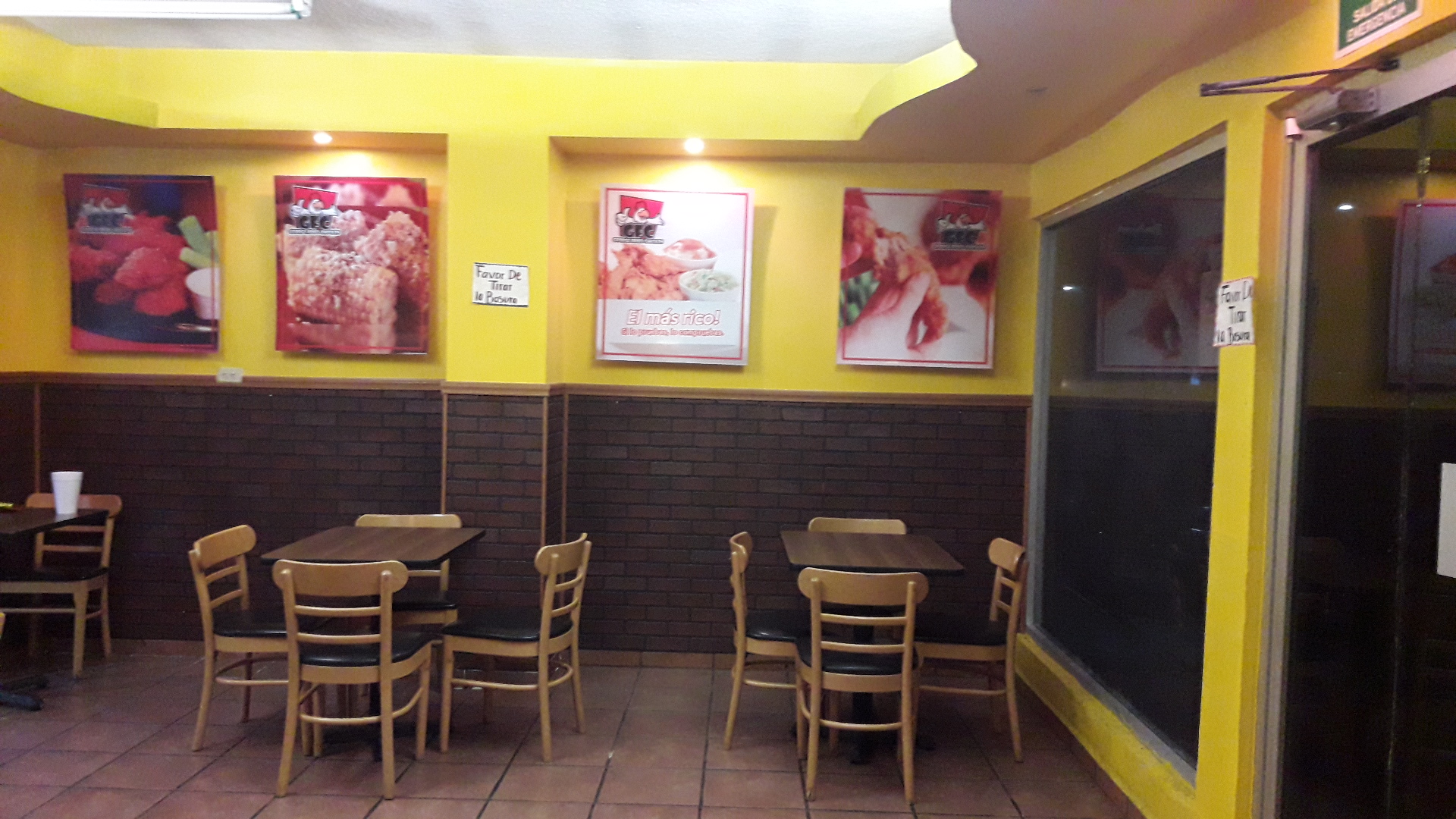 George Fried Chicken image 1