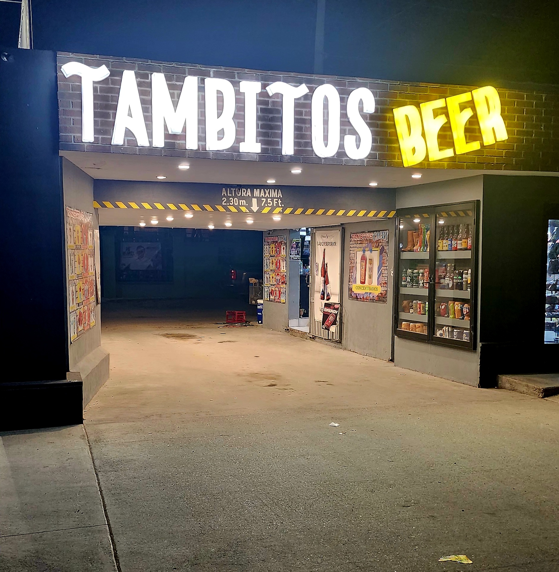 Tambitos cachy image 1