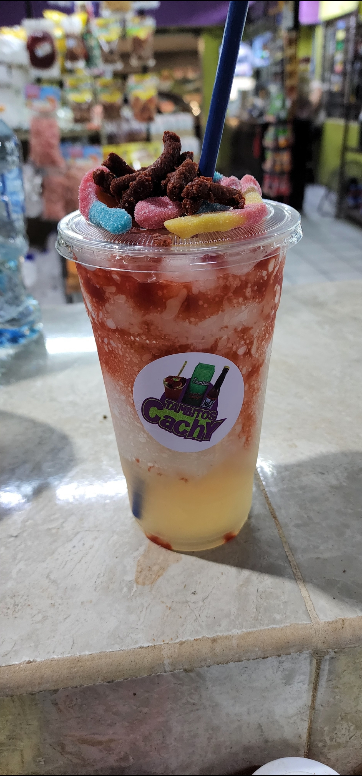 Tambitos cachy image 2