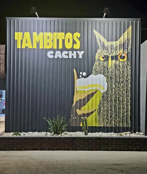 Tambitos cachy image 3