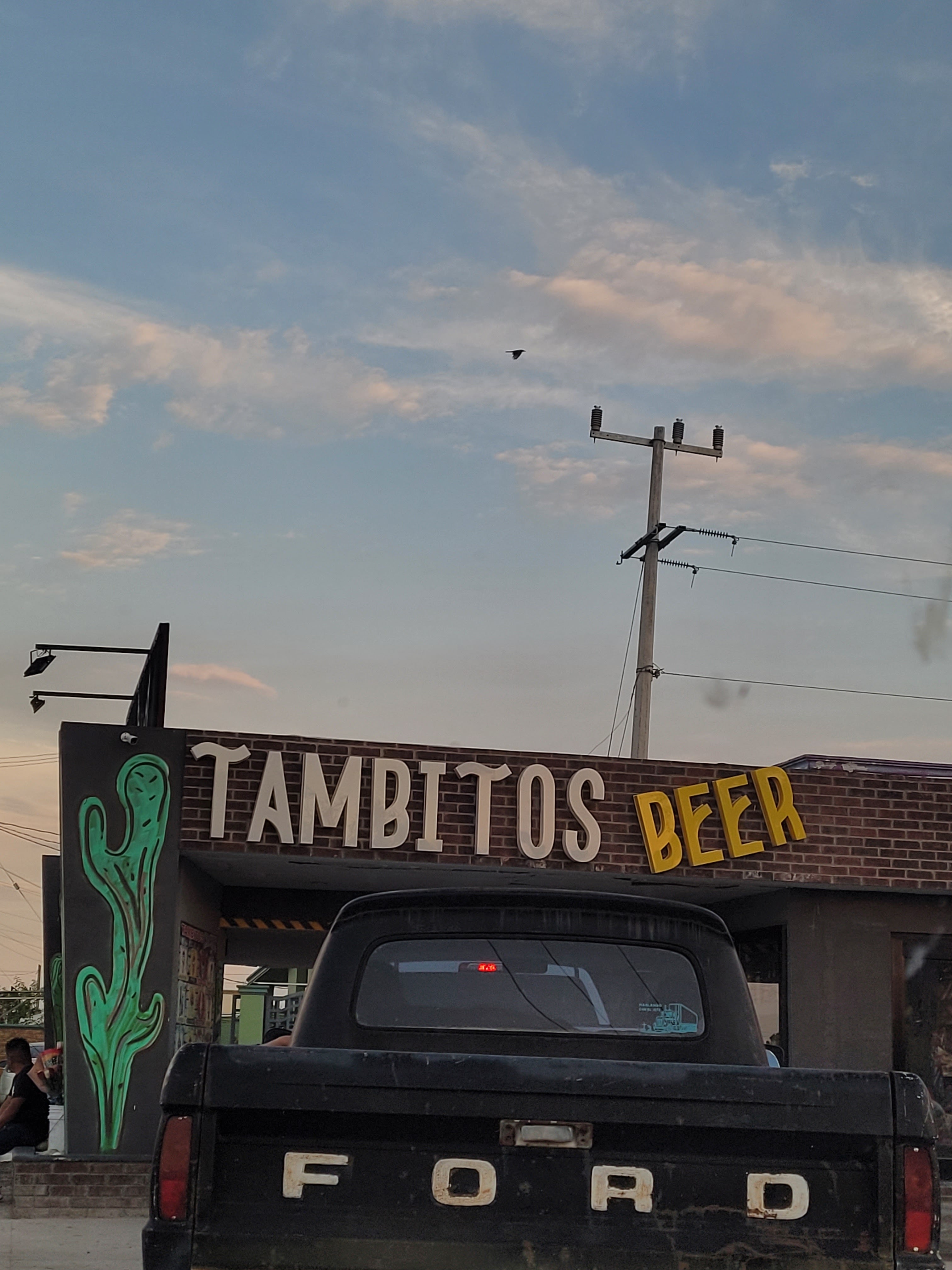 Tambitos cachy image 8