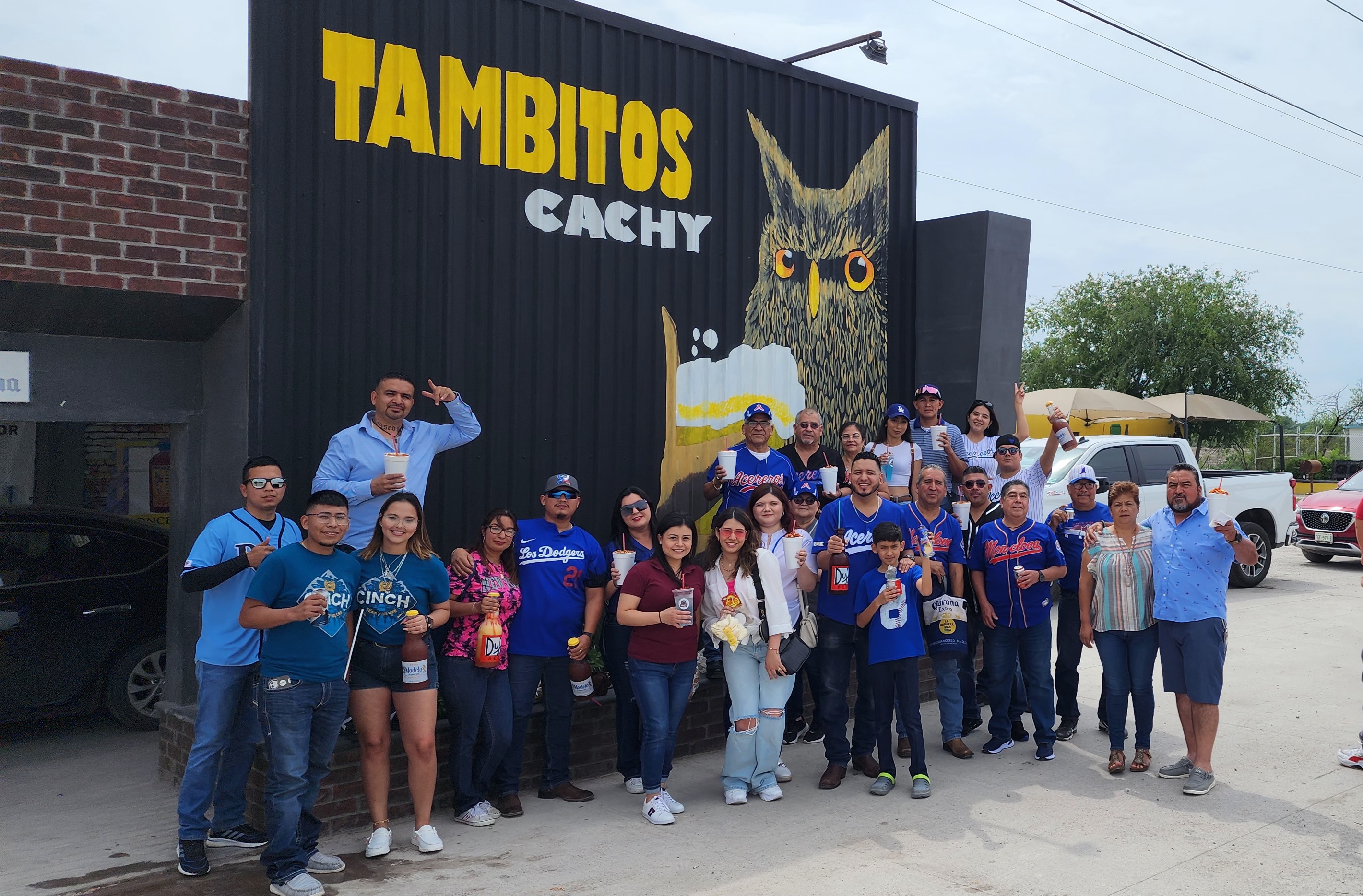 Tambitos cachy image 9