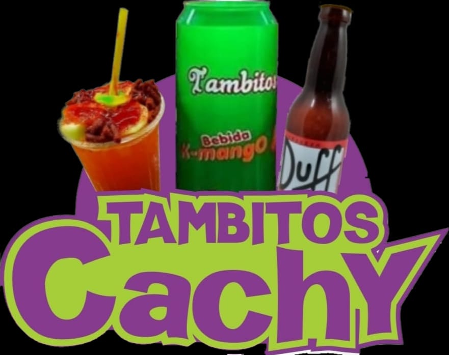 Tambitos cachy image 10
