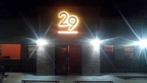 29 Restaurante-Bar image 7