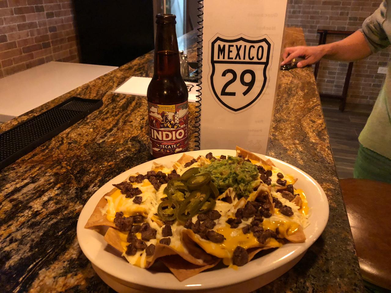 29 Restaurante-Bar image 10