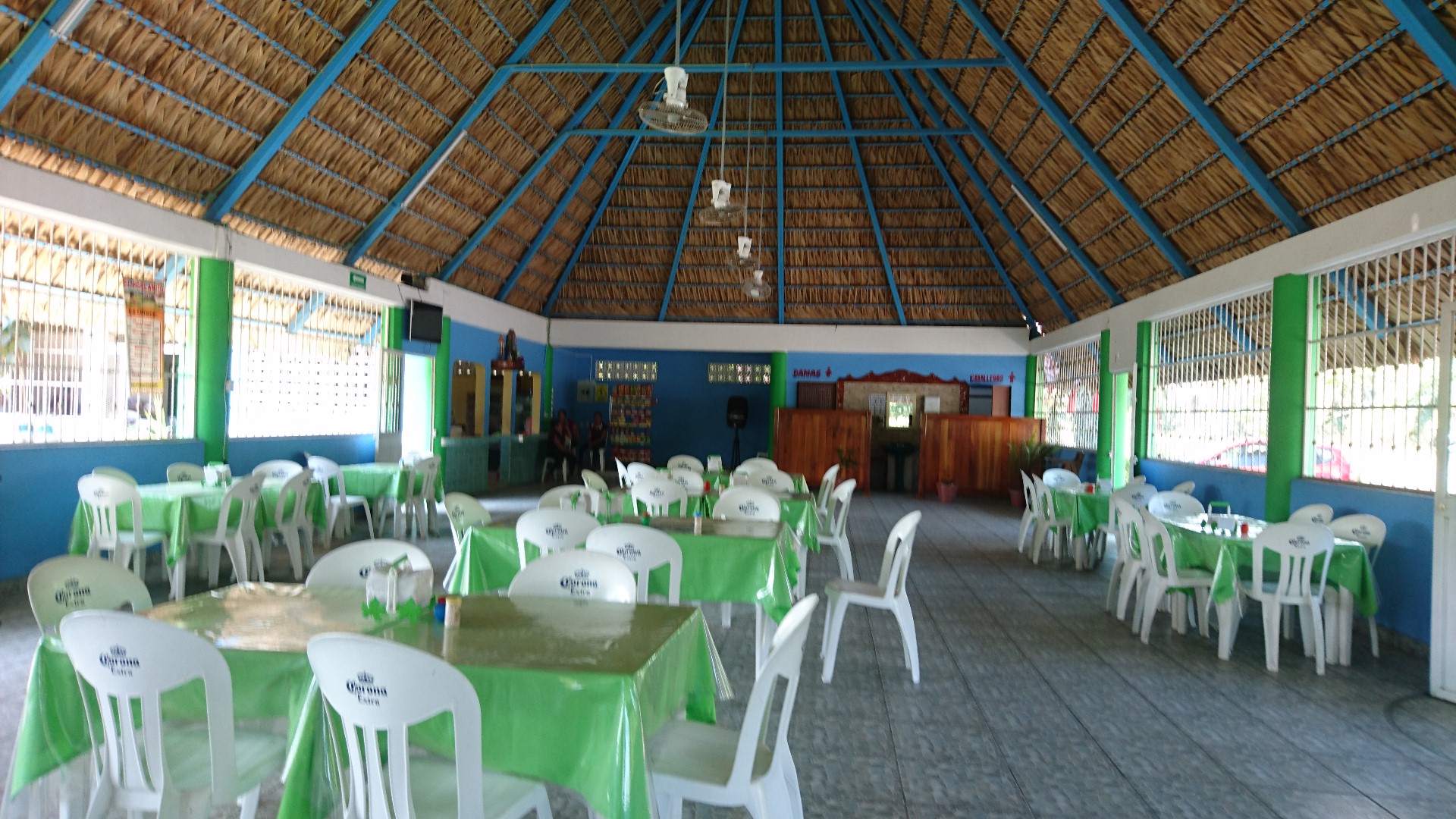 Palapa el Poblanito image 1