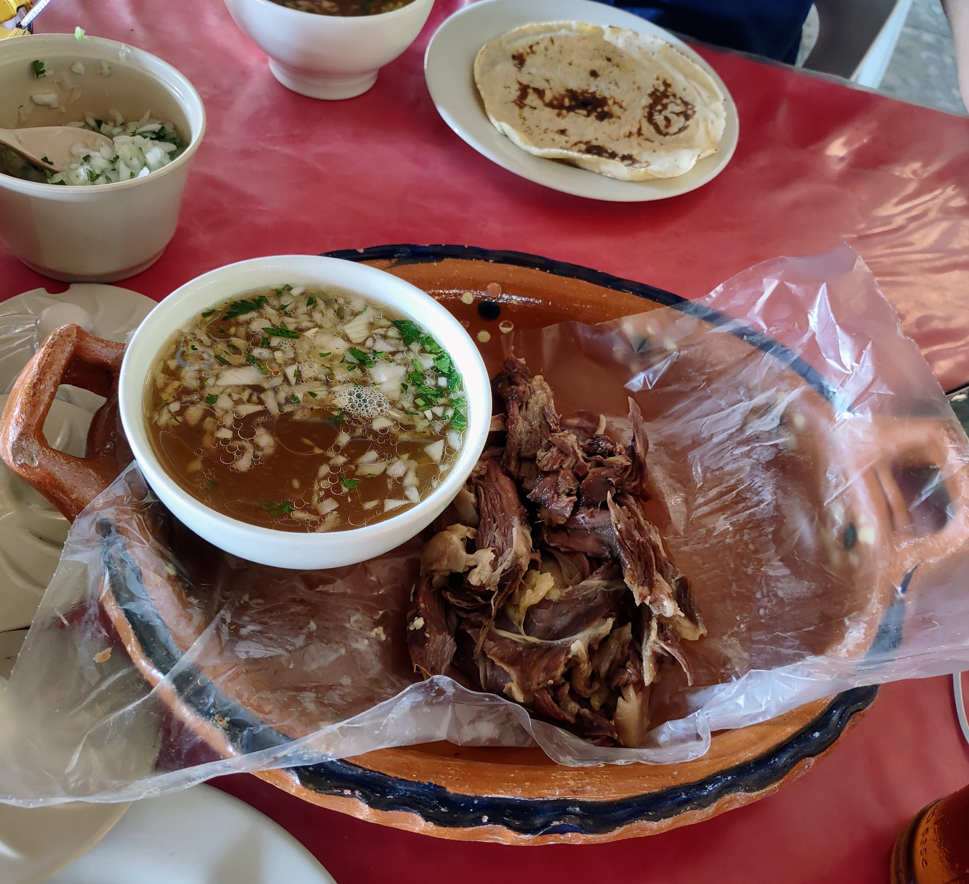 Palapa el Poblanito image 2