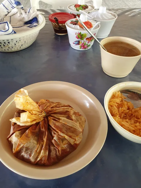 Palapa el Poblanito image 4
