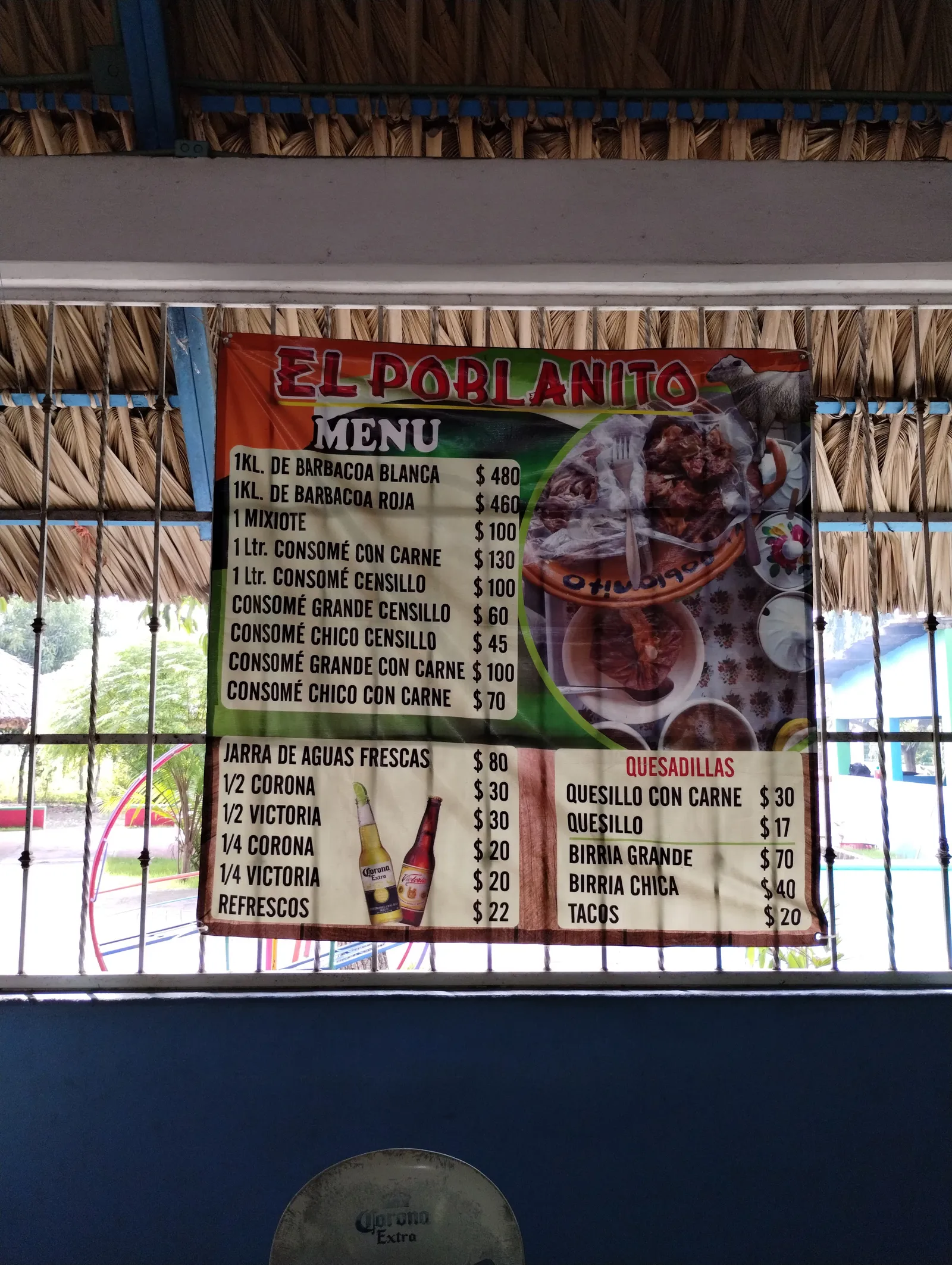 Palapa el Poblanito image 10