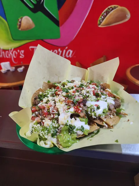 Cheko's taqueria image 3