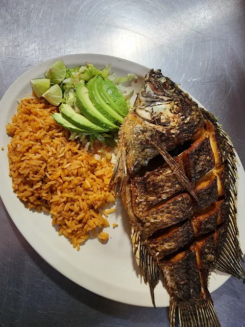 Cheko's taqueria image 6