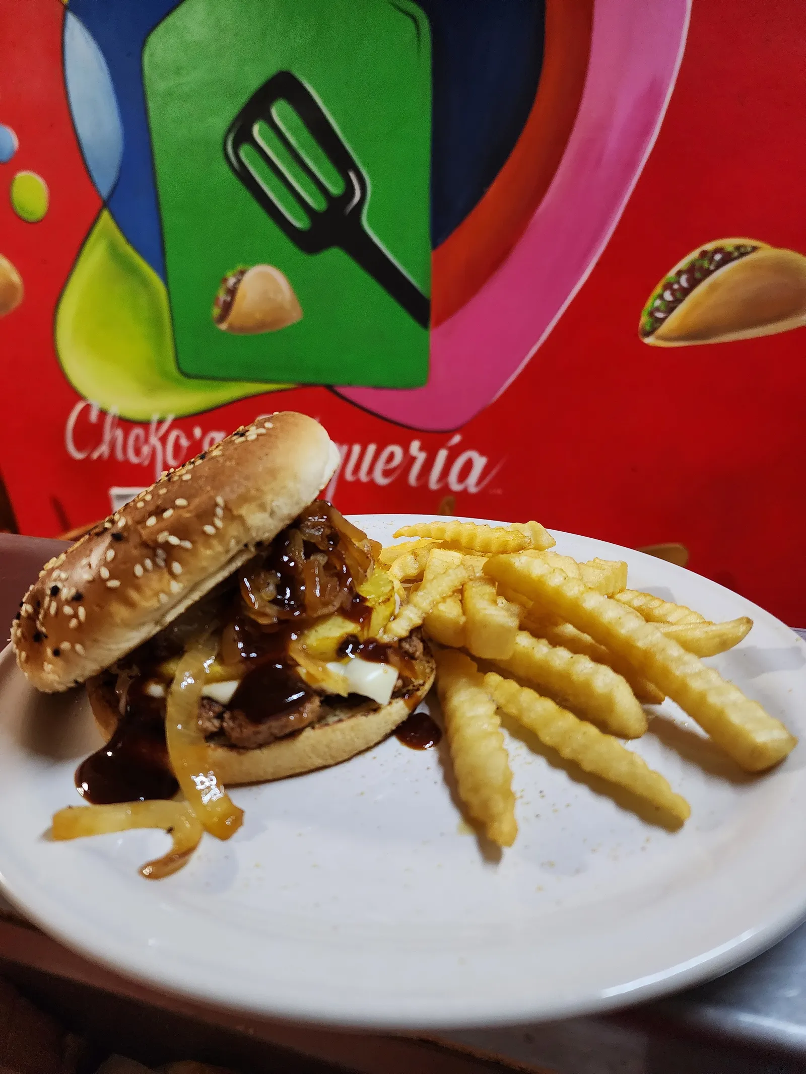 Cheko's taqueria image 7