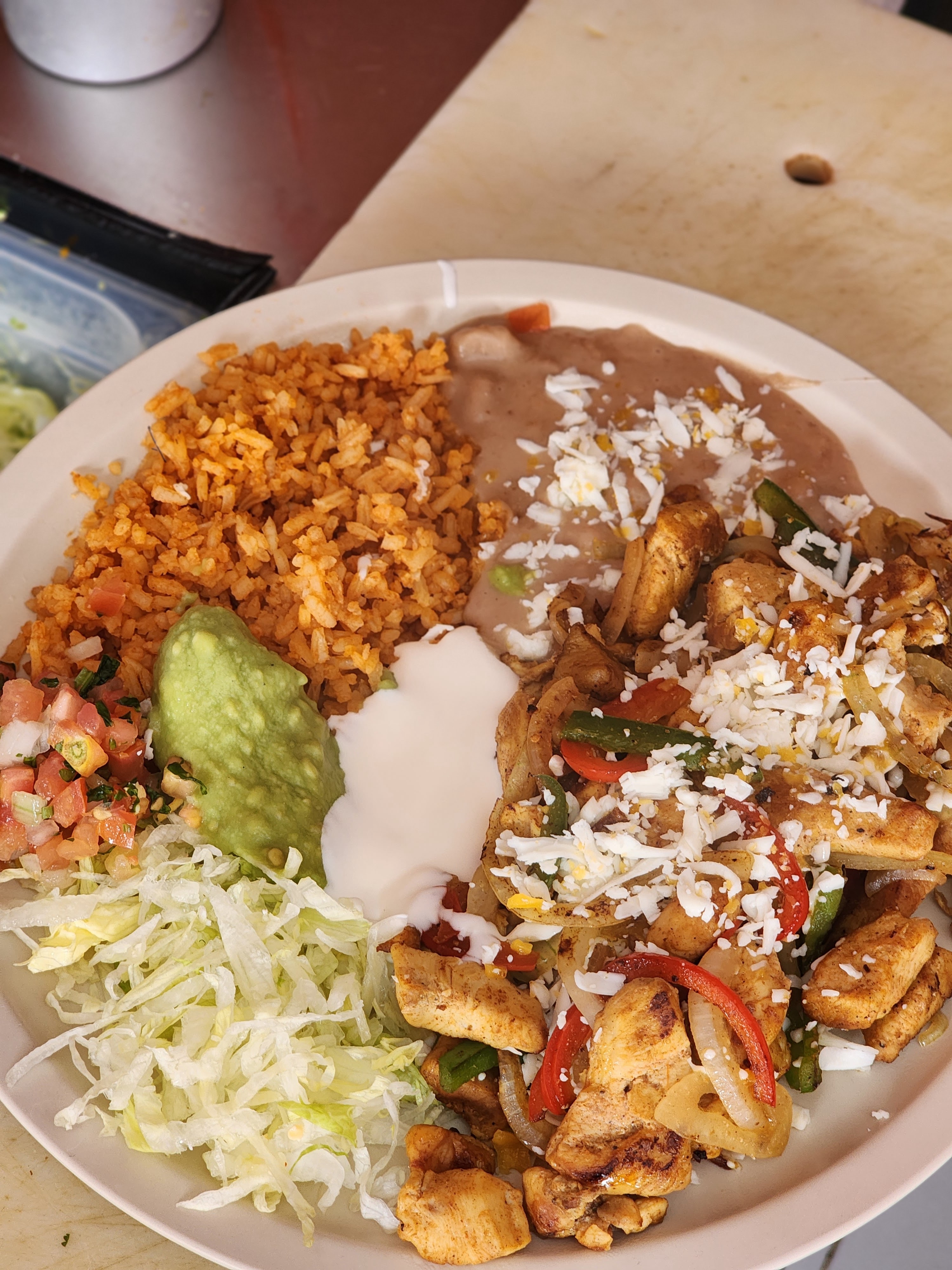 Cheko's taqueria image 8