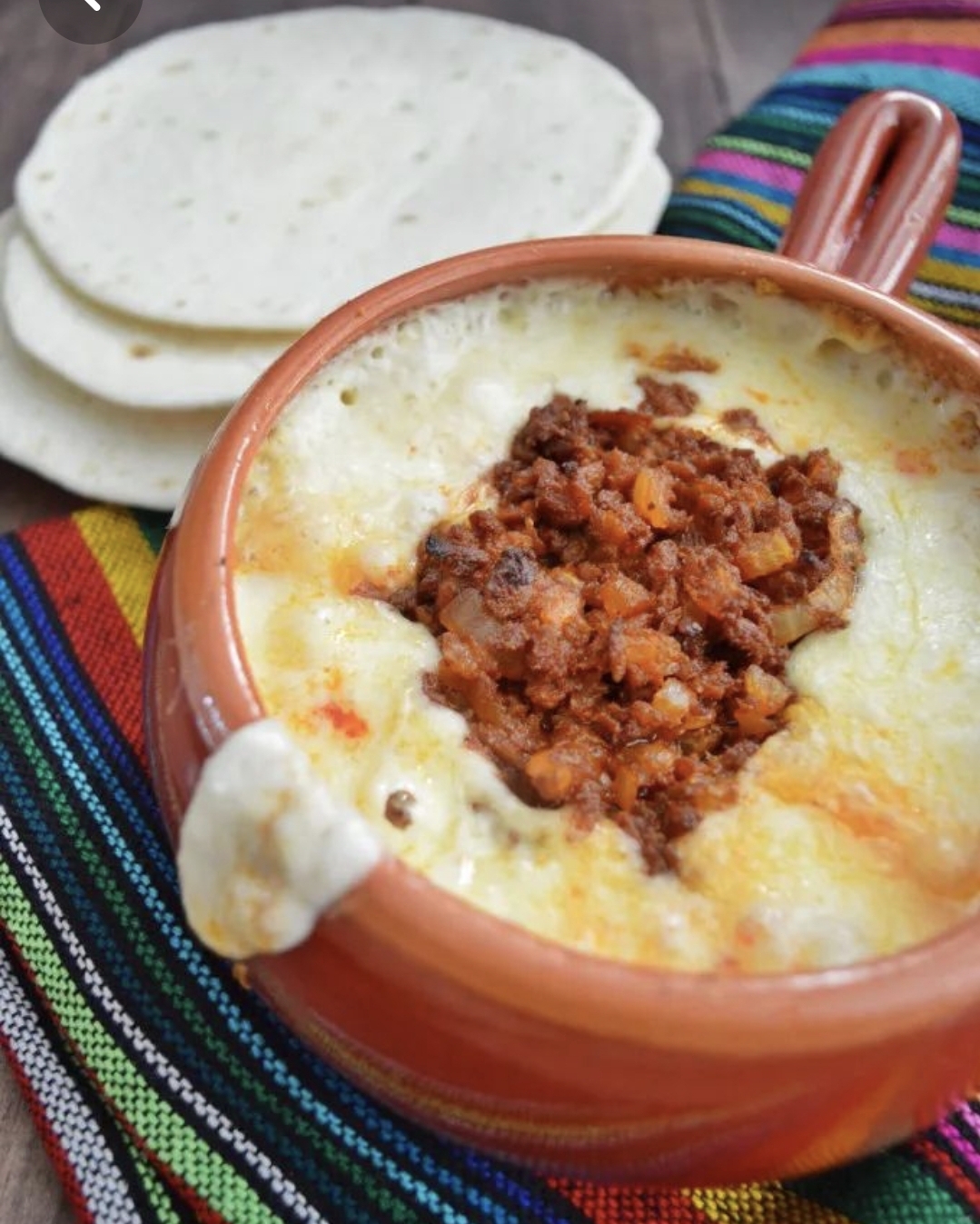 El Sazon de Mi Charcas image 3