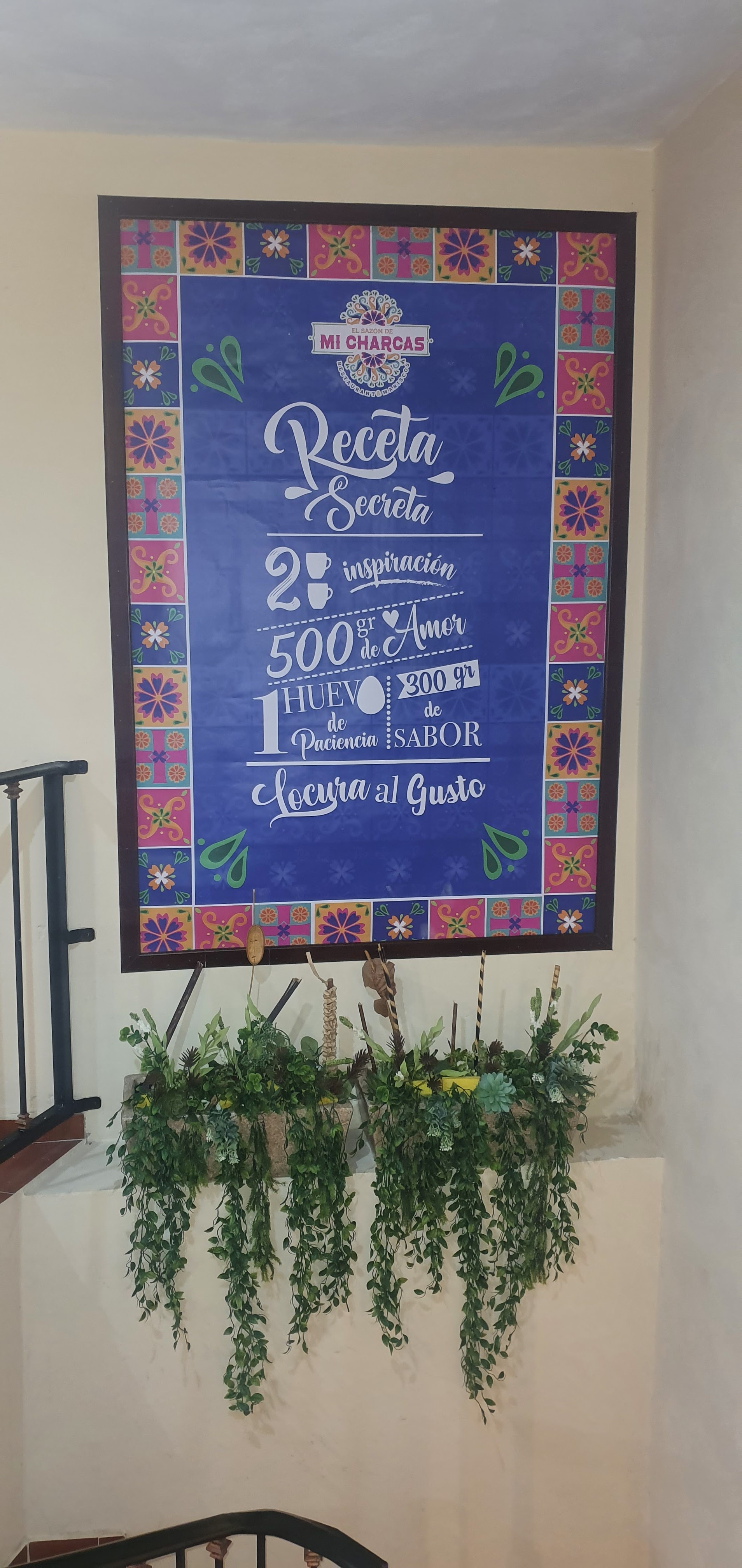 El Sazon de Mi Charcas image 5