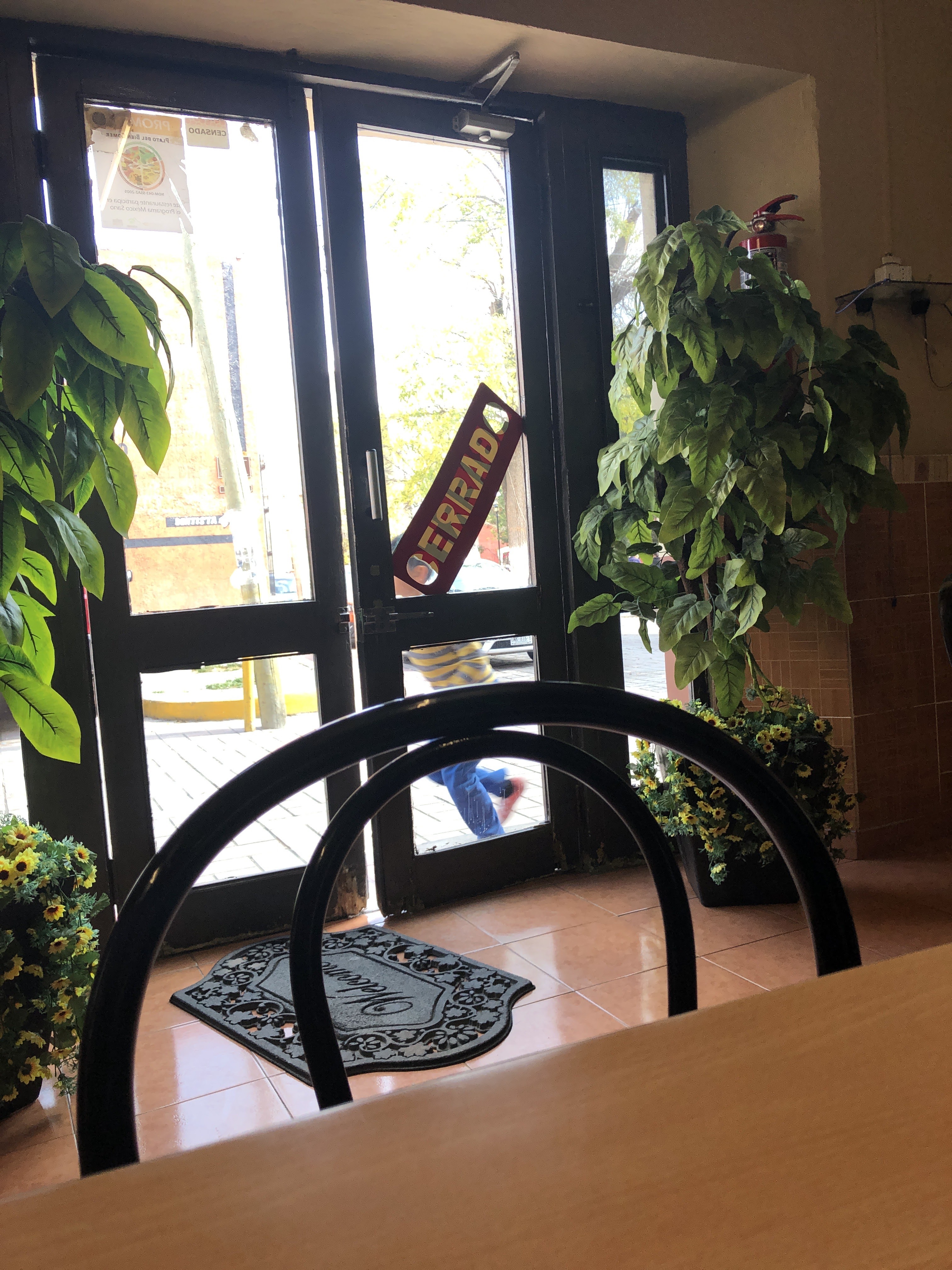 torteria los cuates image 2