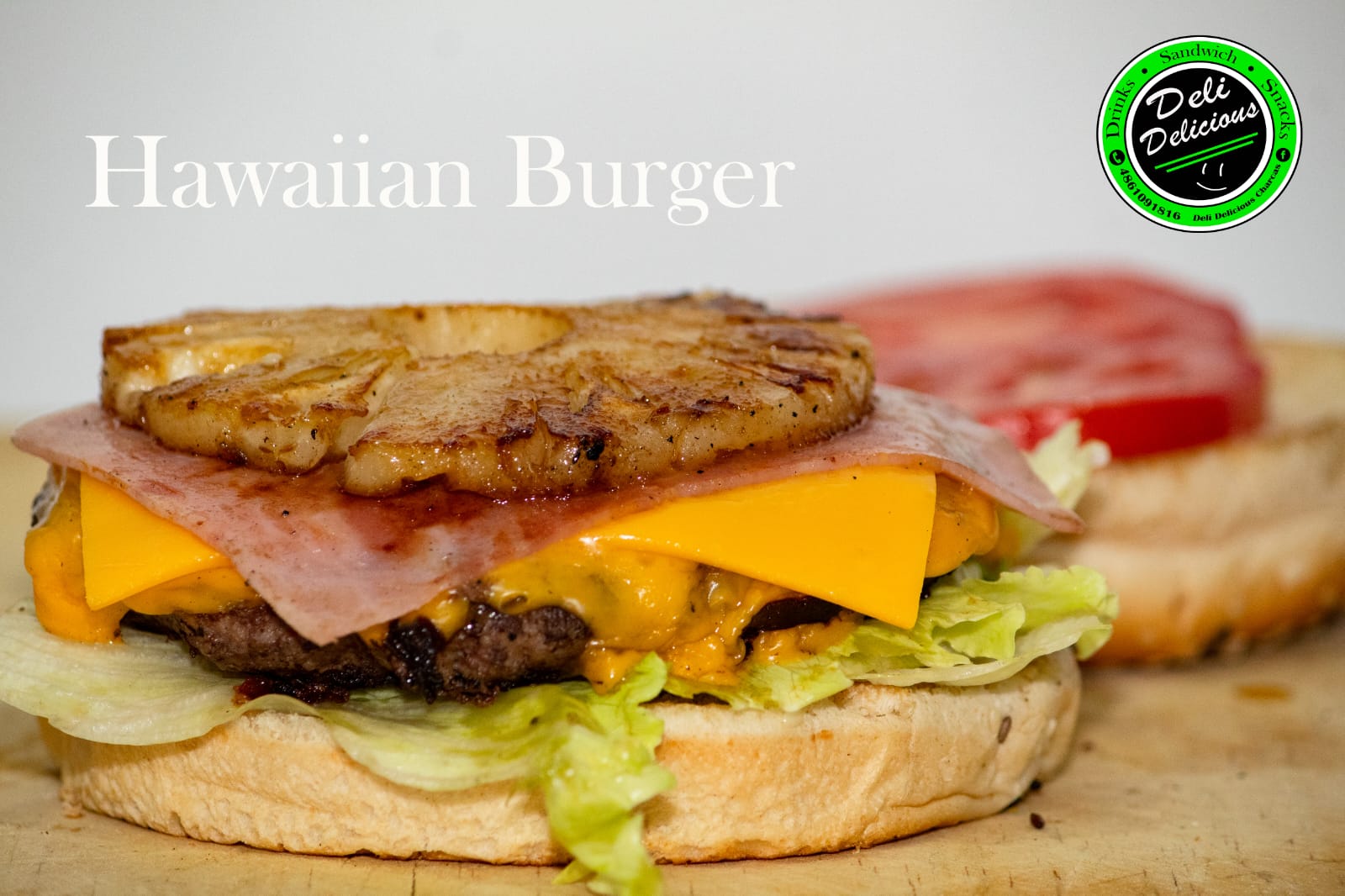 Deli Delicious image 1