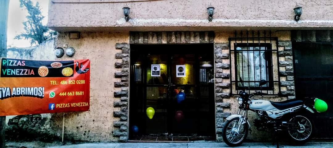 Pizzas Venezzia image 1