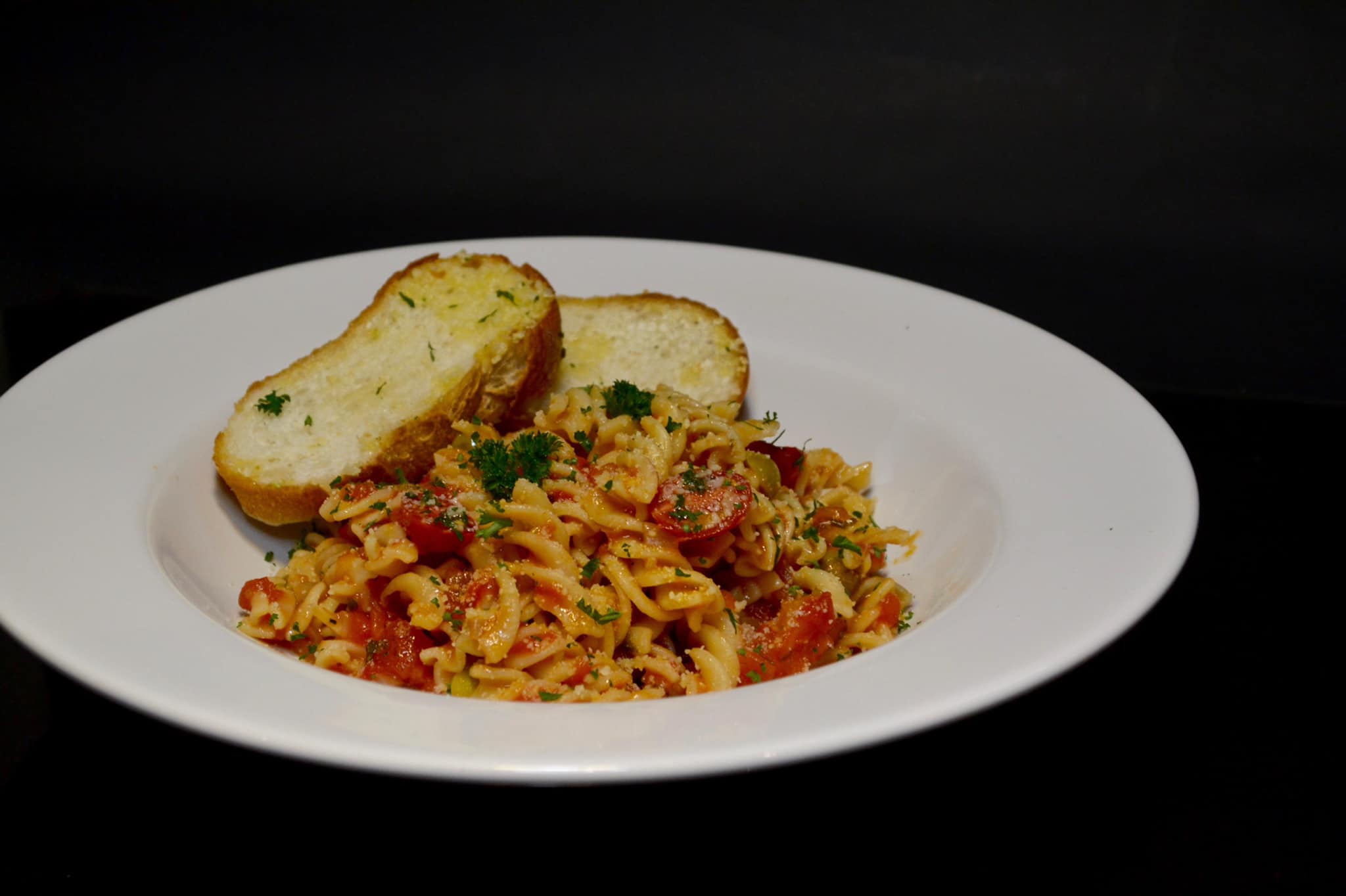 Nivel 18 Restaurante & Bar image 5