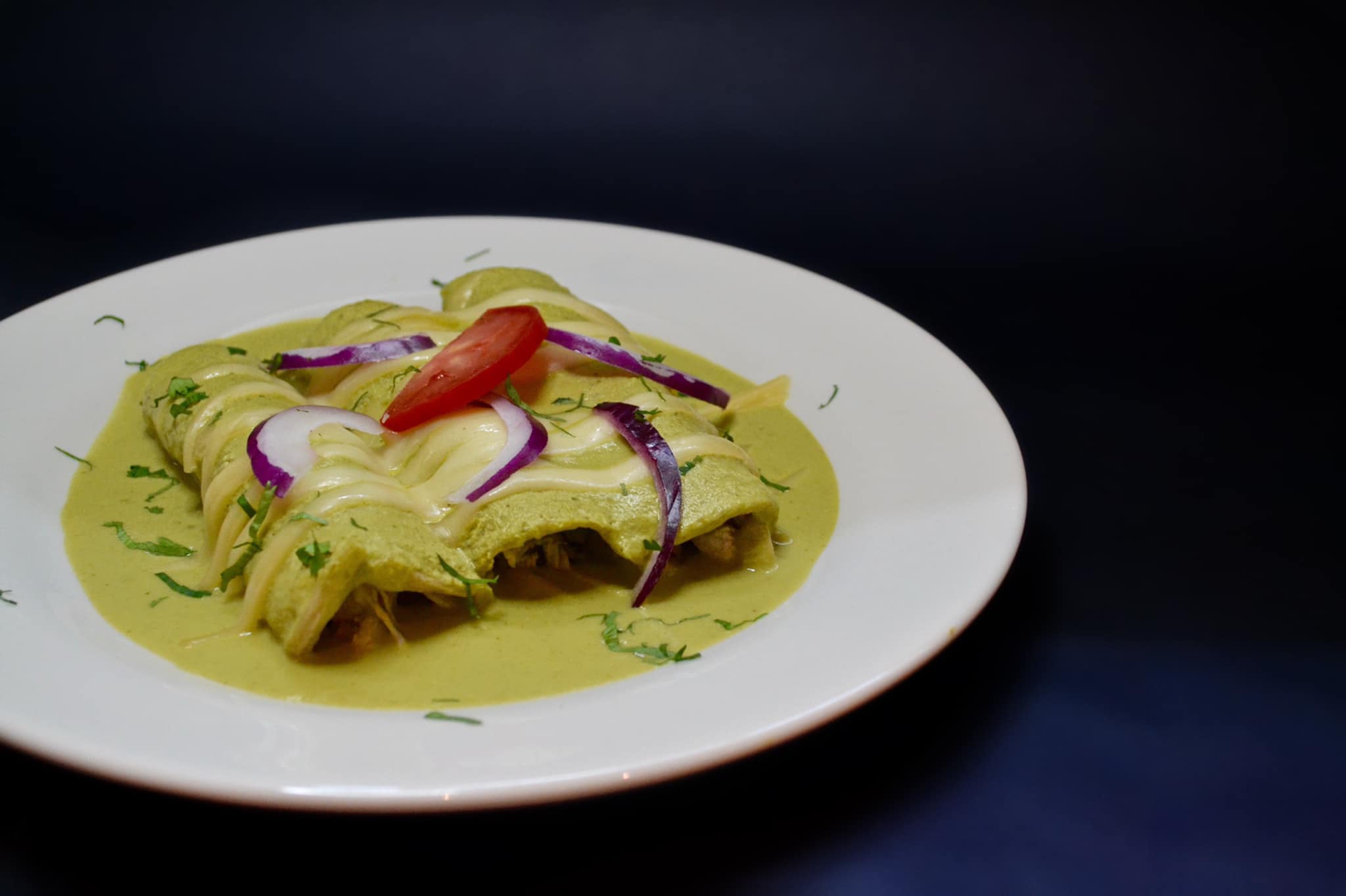 Nivel 18 Restaurante & Bar image 7