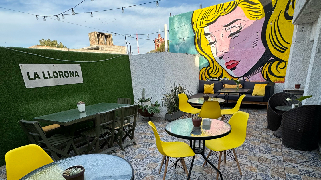 La Llorona Burgers image 1