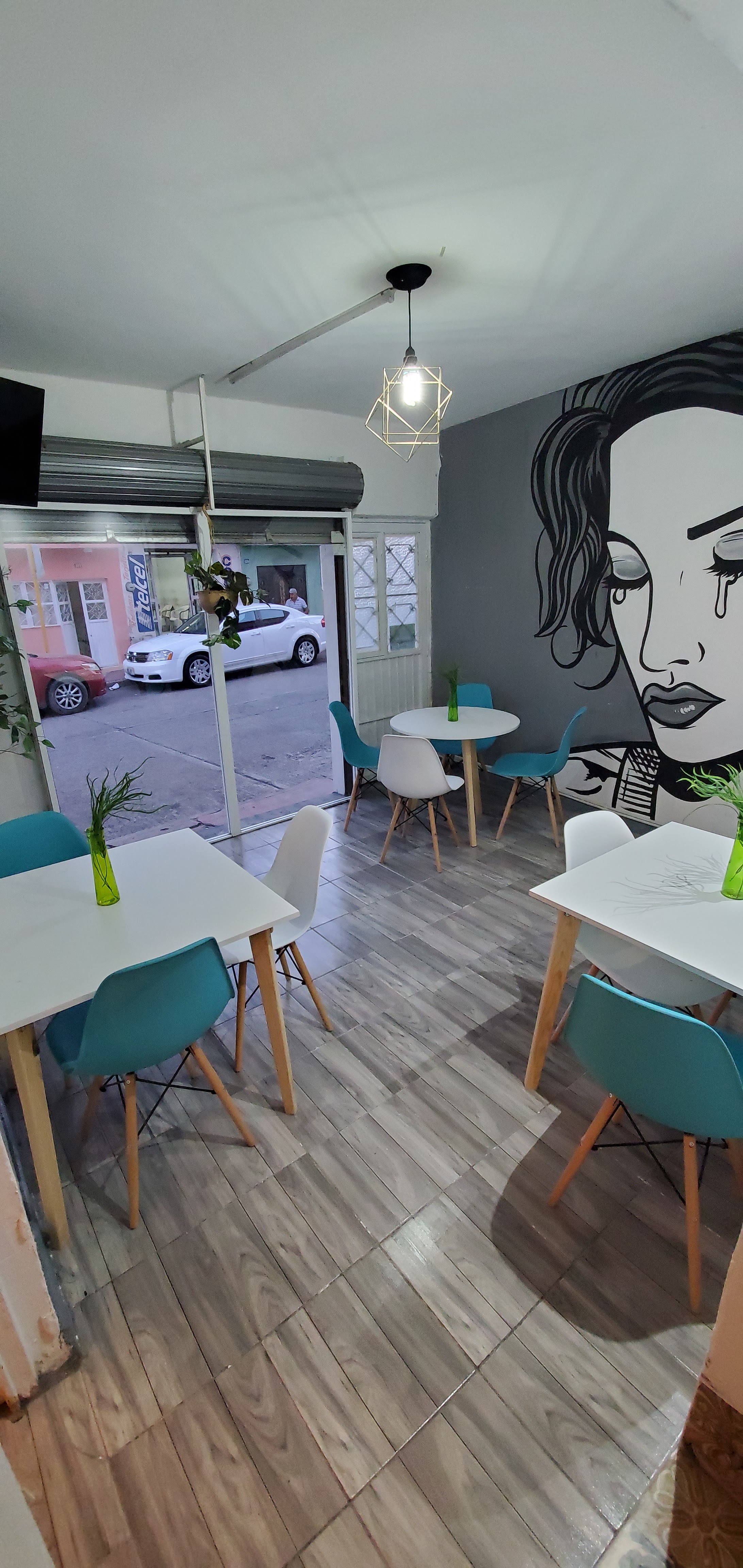 La Llorona Burgers image 5