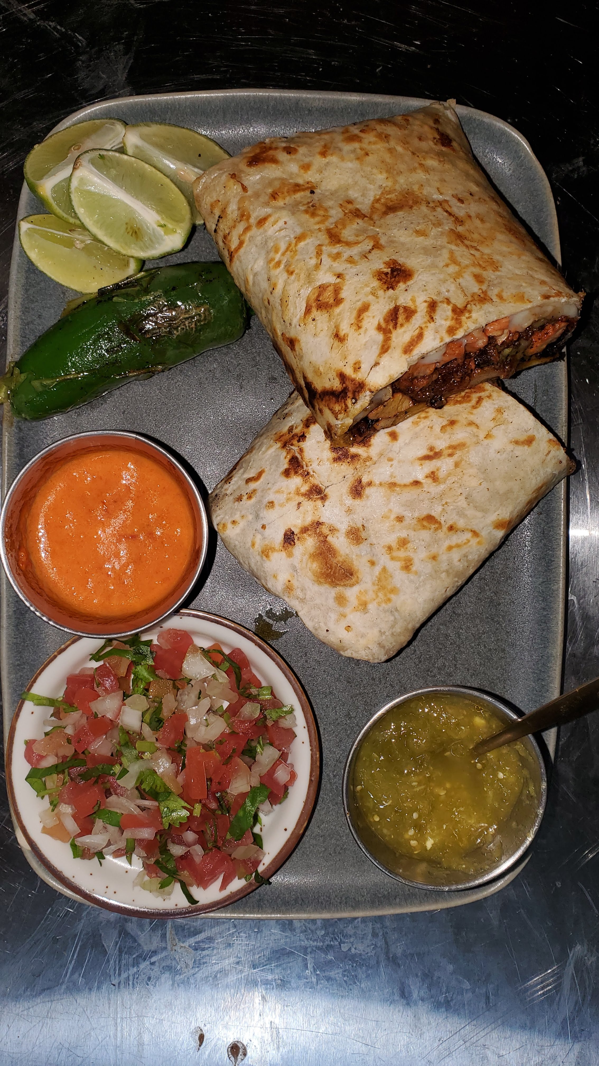 La Llorona Burgers image 6