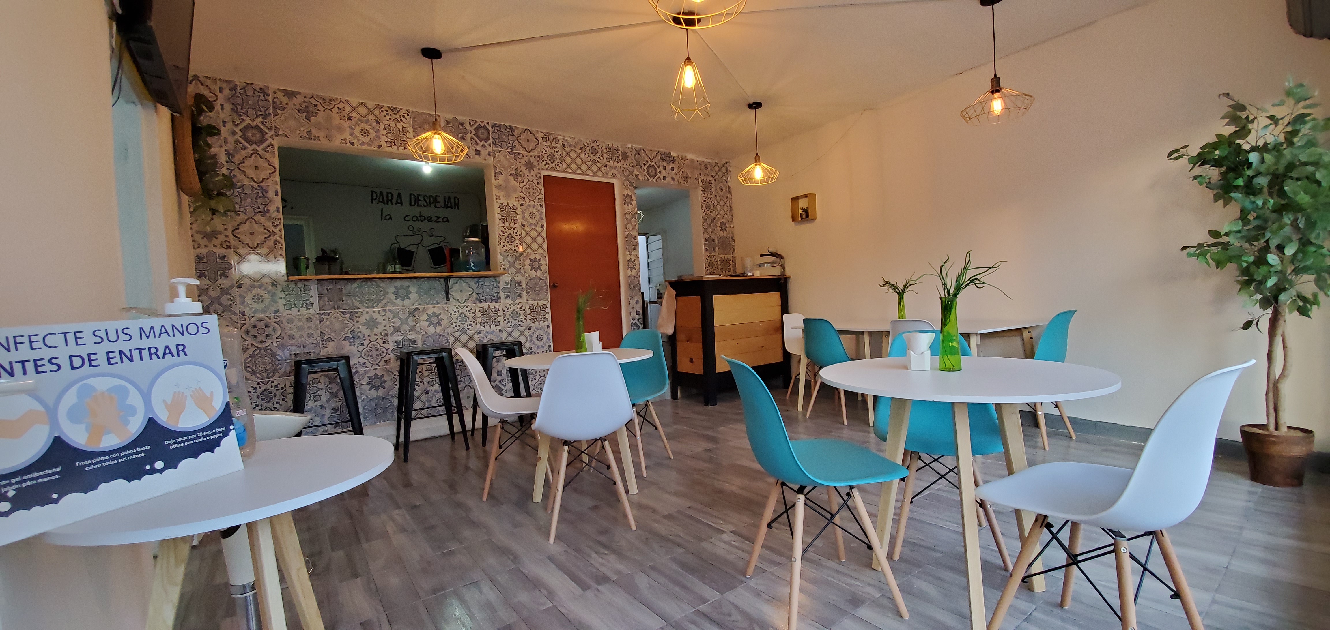 La Llorona Burgers image 7