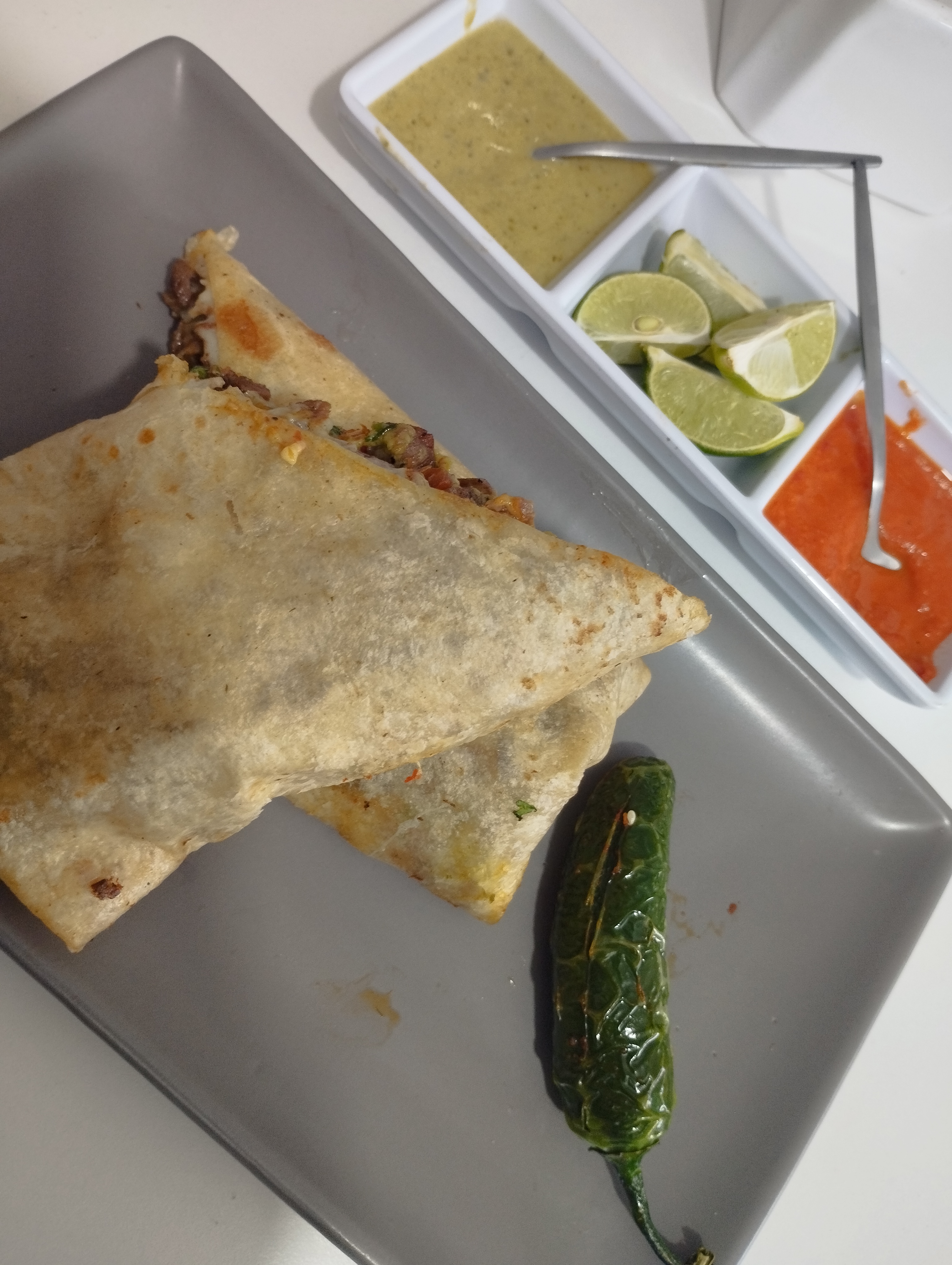 La Llorona Burgers image 9