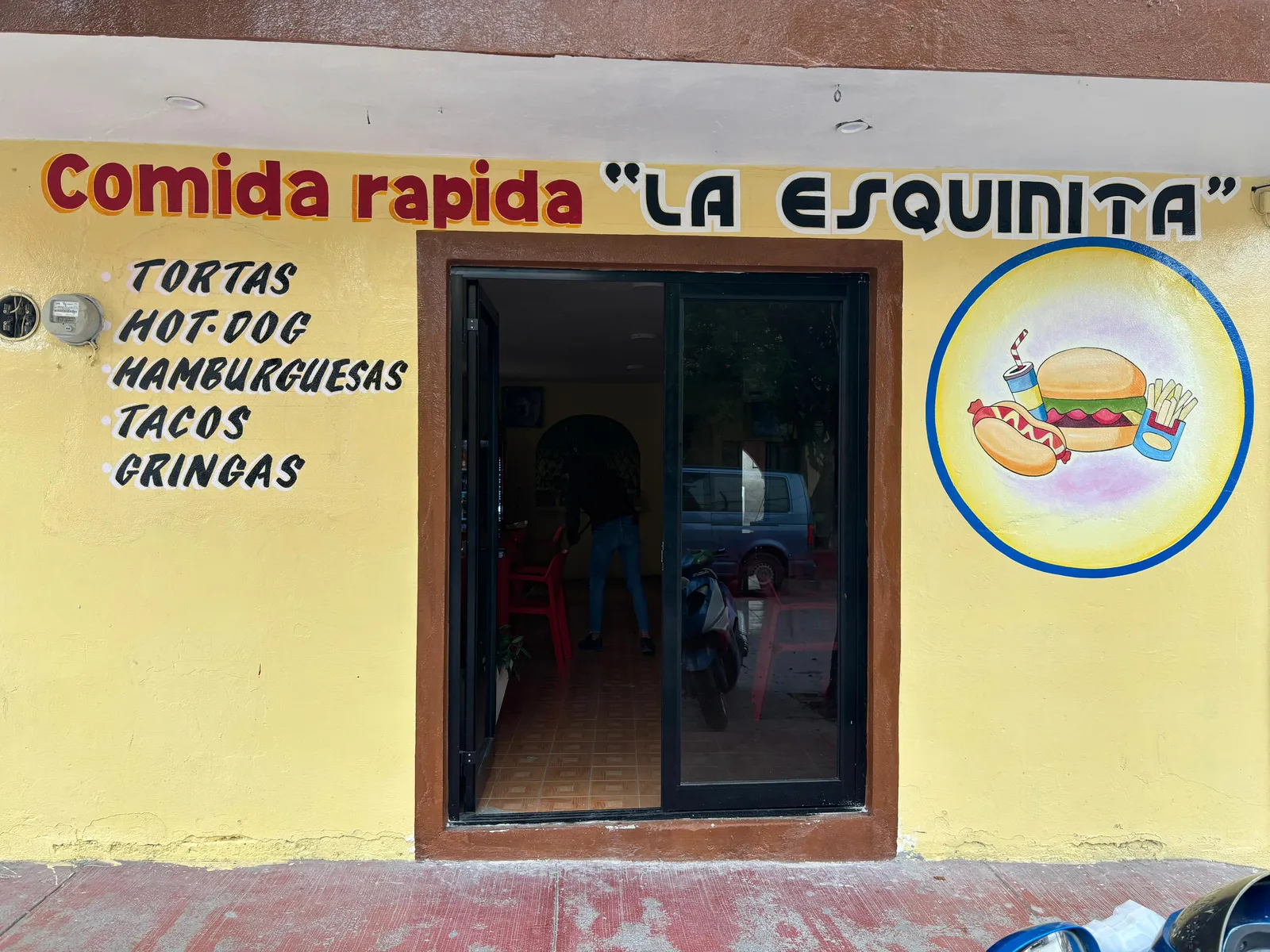 Loncheria La Esquinita image 1